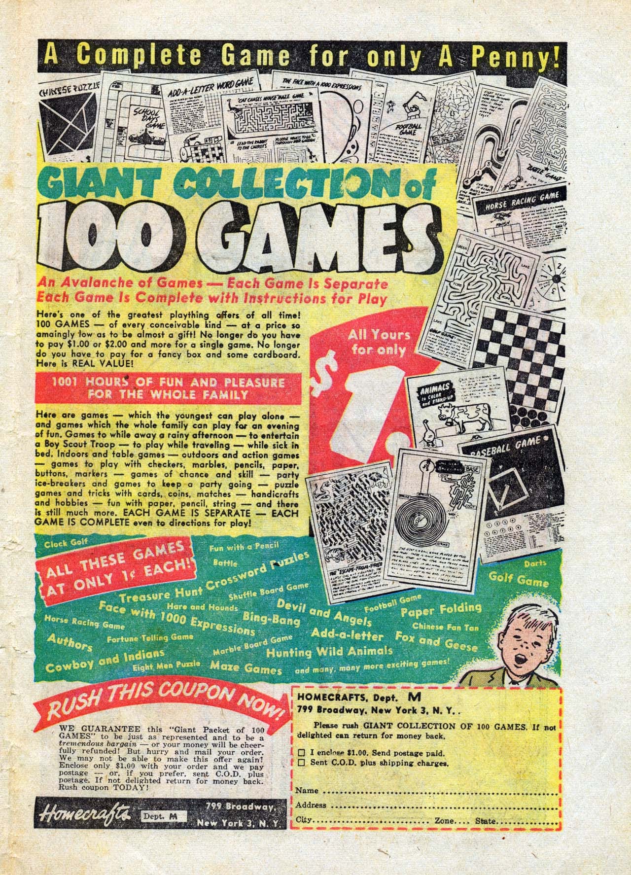 Read online Love Romances comic -  Issue #16 - 27