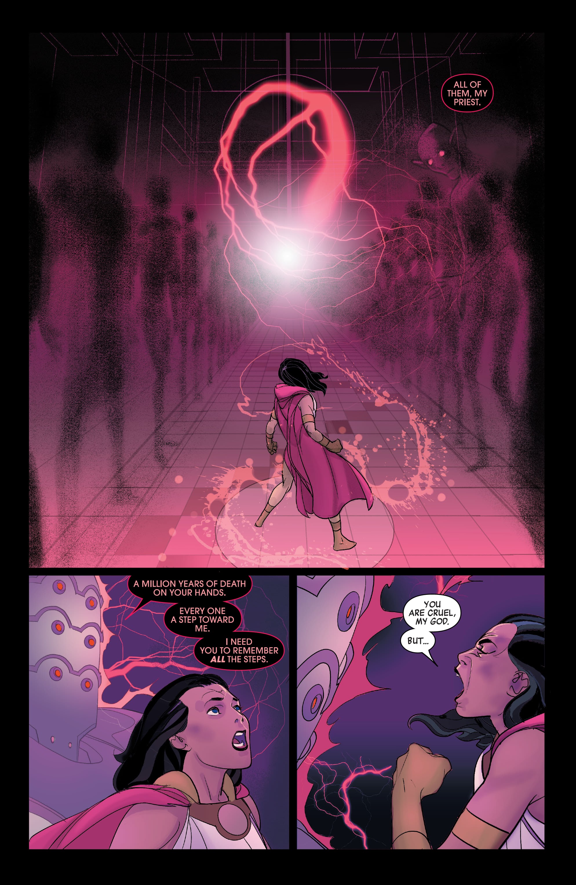 Read online A.X.E.: Eternals comic -  Issue # Full - 14