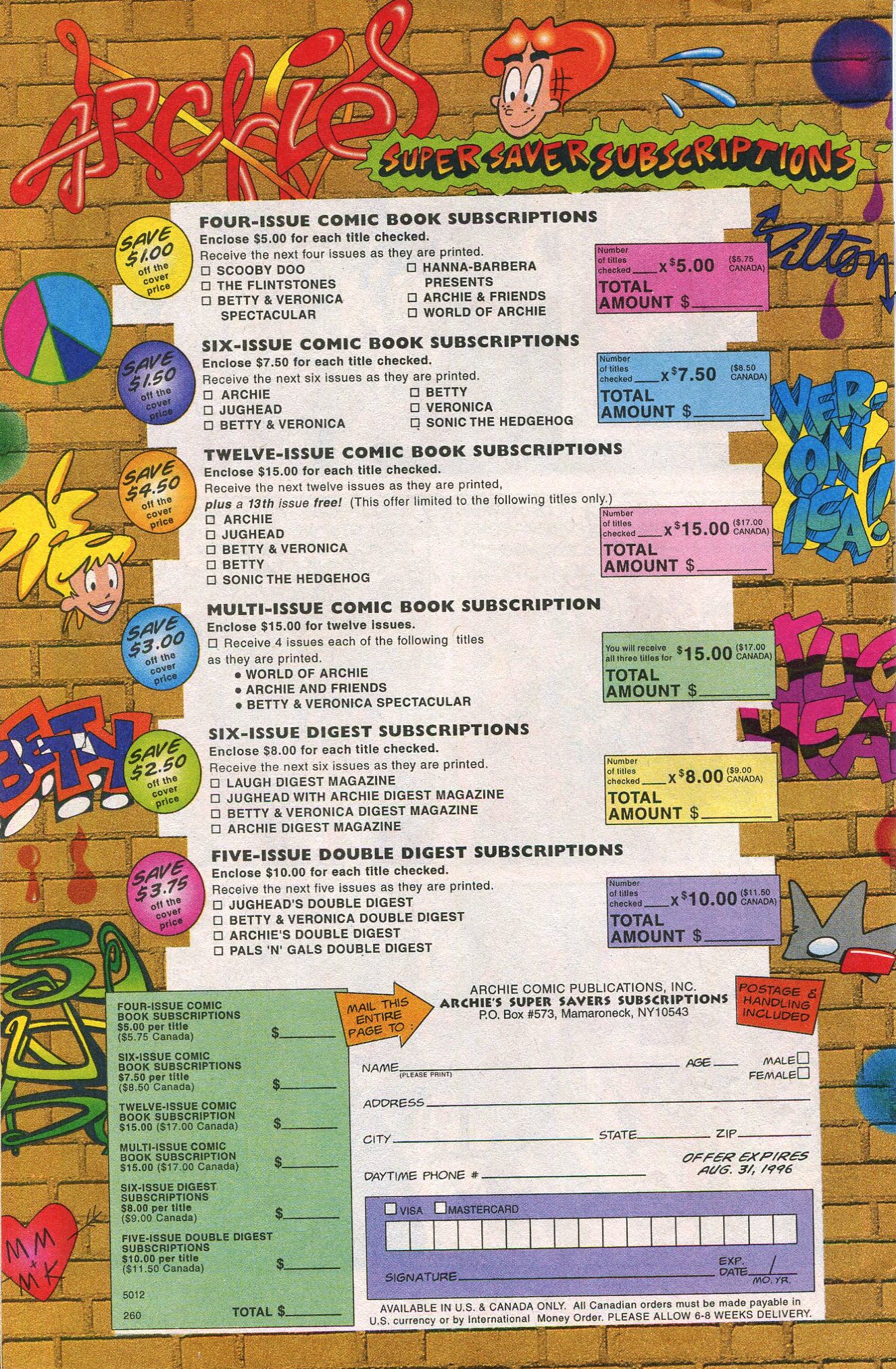 Read online Archie's Pal Jughead Comics comic -  Issue #83 - 34