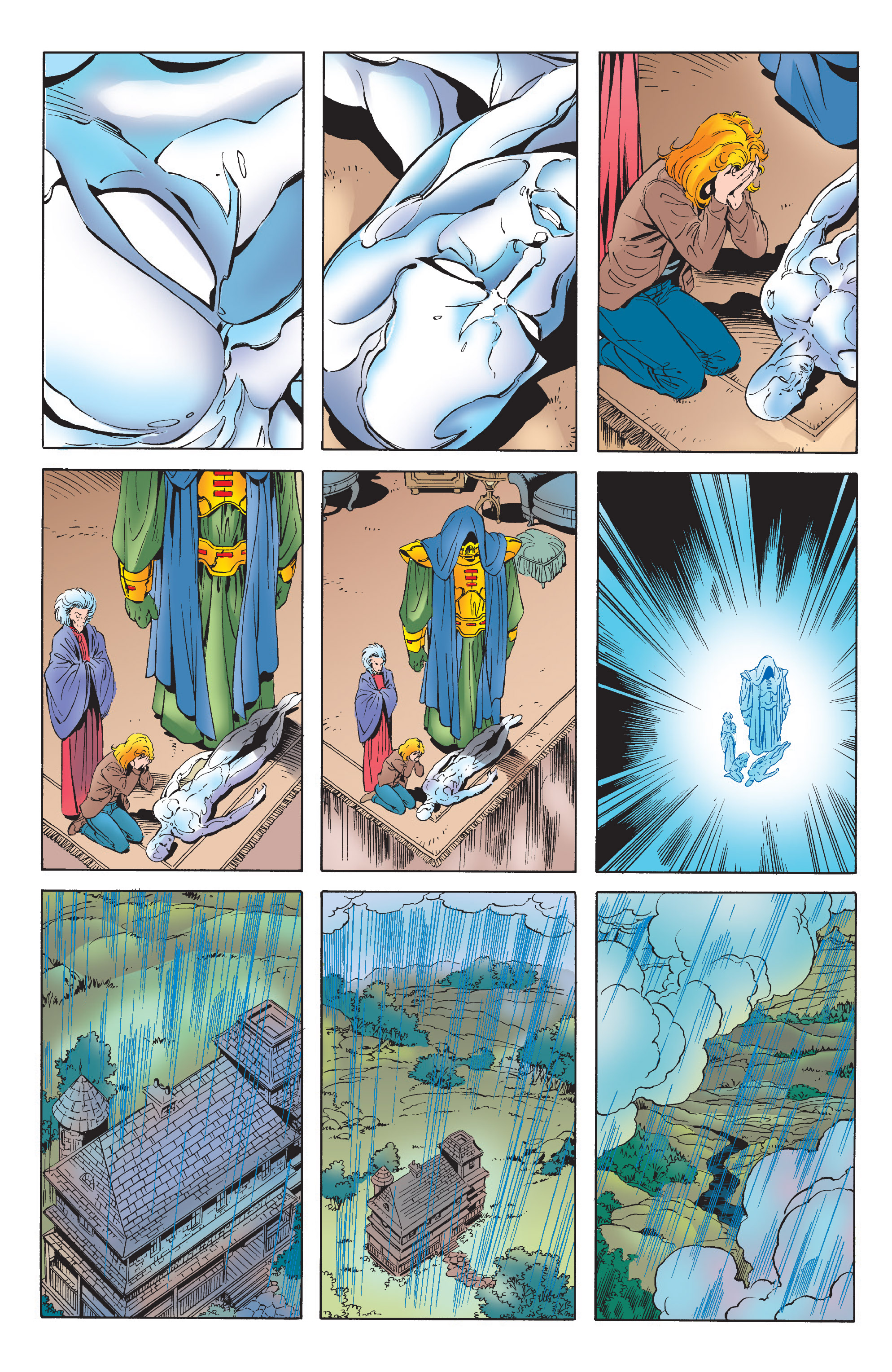 Read online Silver Surfer Epic Collection comic -  Issue # TPB 13 (Part 4) - 77