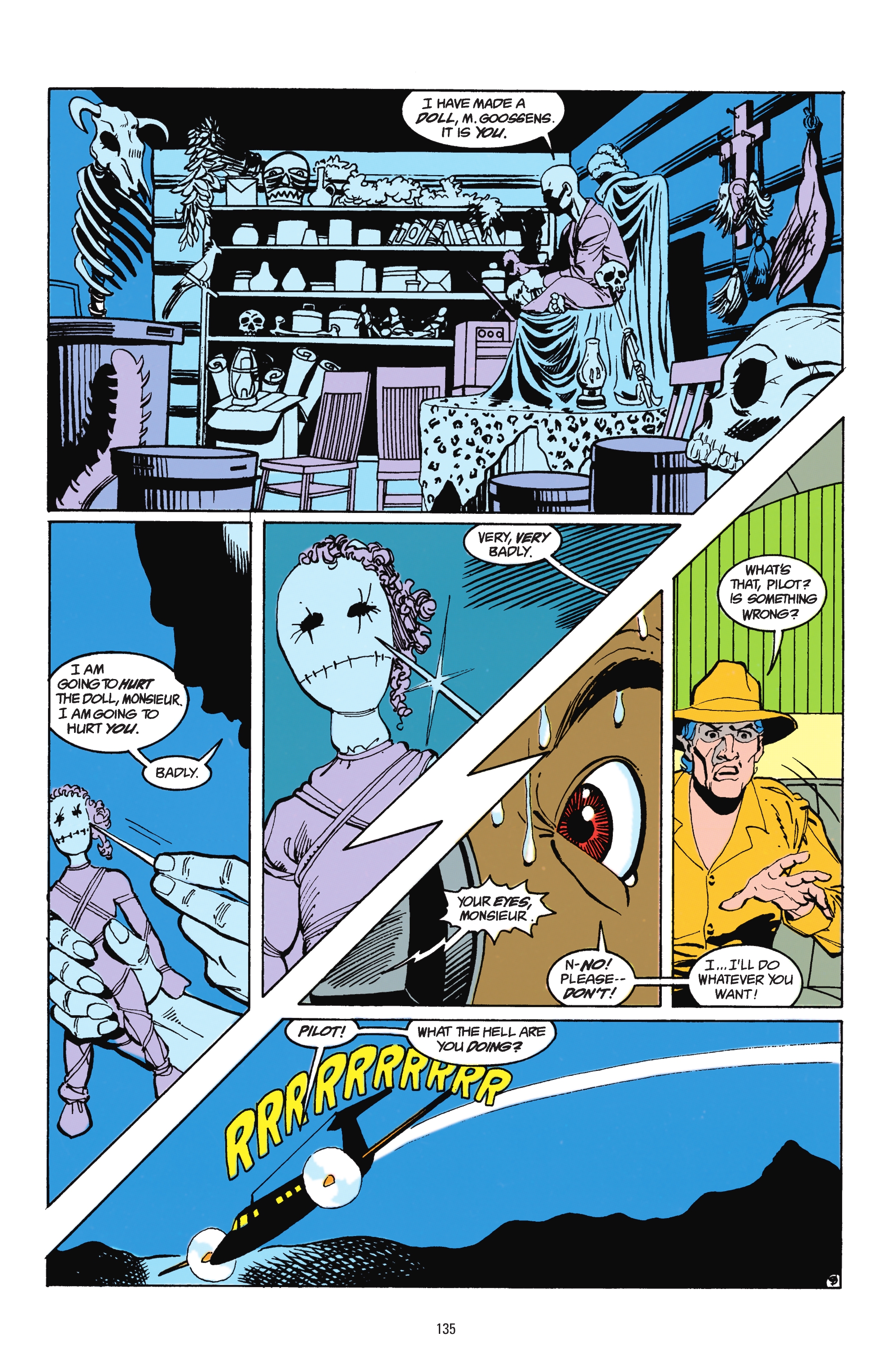 Read online Batman: The Dark Knight Detective comic -  Issue # TPB 5 (Part 2) - 35