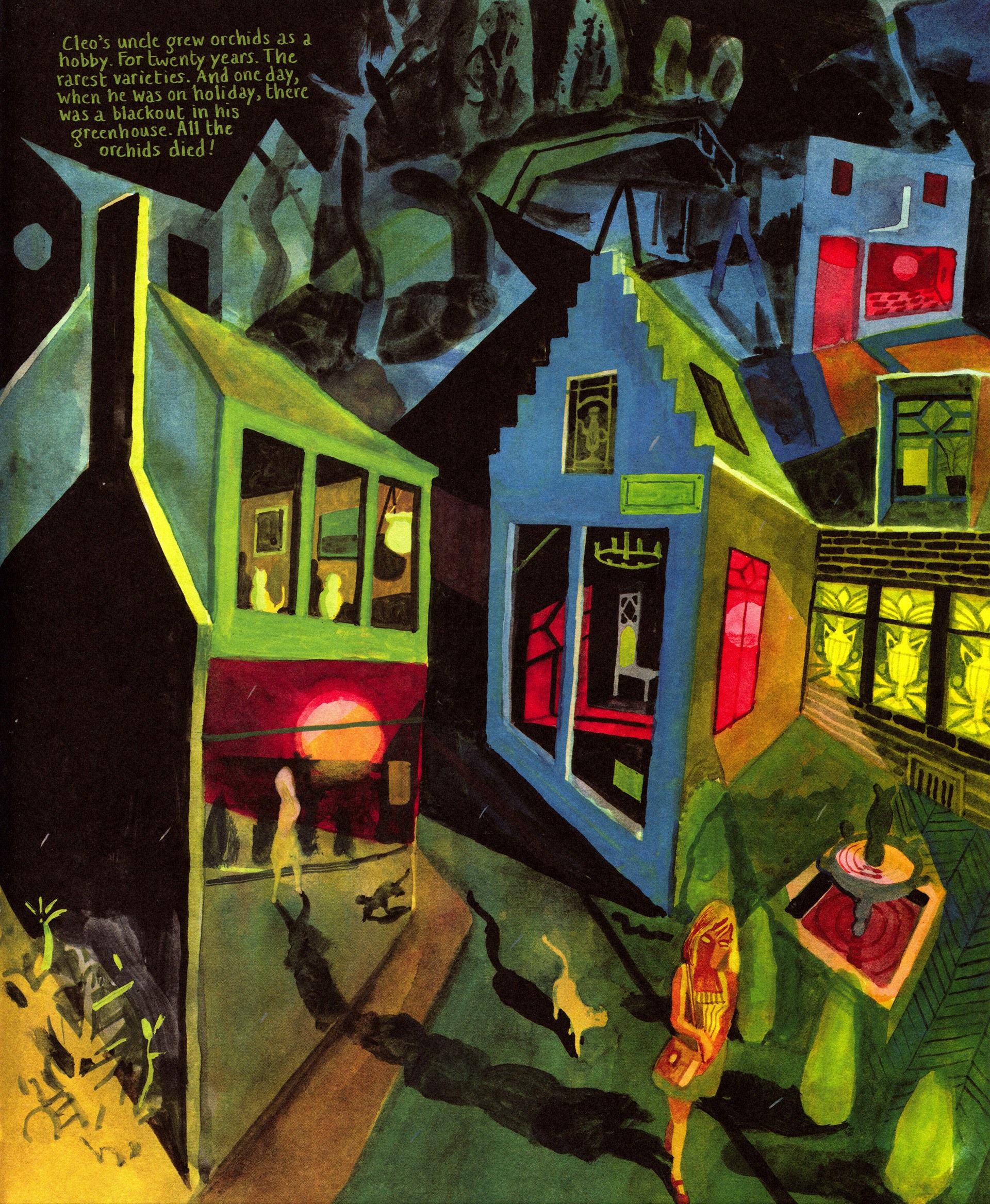 Read online The Making Of comic -  Issue # TPB (Part 2) - 93