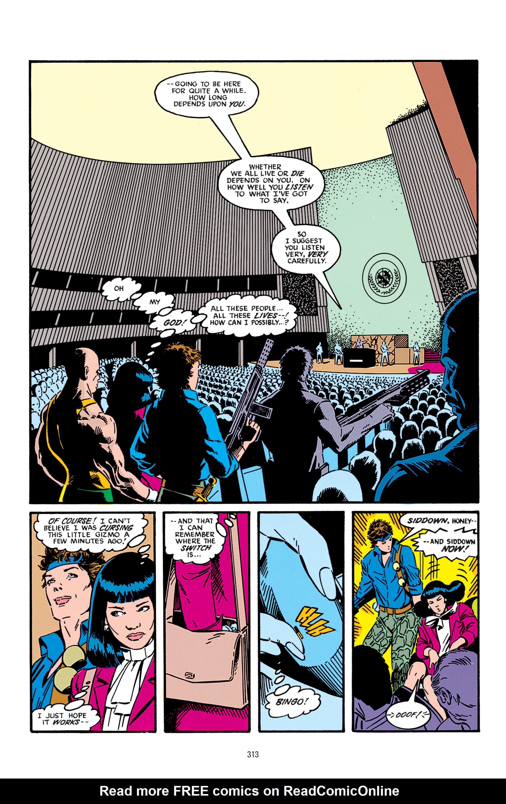 Read online Justice League of America: A Celebration of 60 Years comic -  Issue # TPB (Part 4) - 11