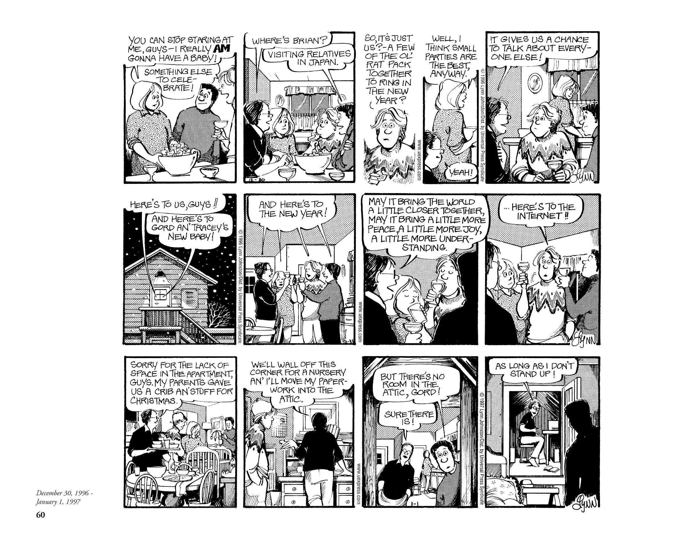 Read online For Better Or For Worse: The Complete Library comic -  Issue # TPB 6 (Part 1) - 61