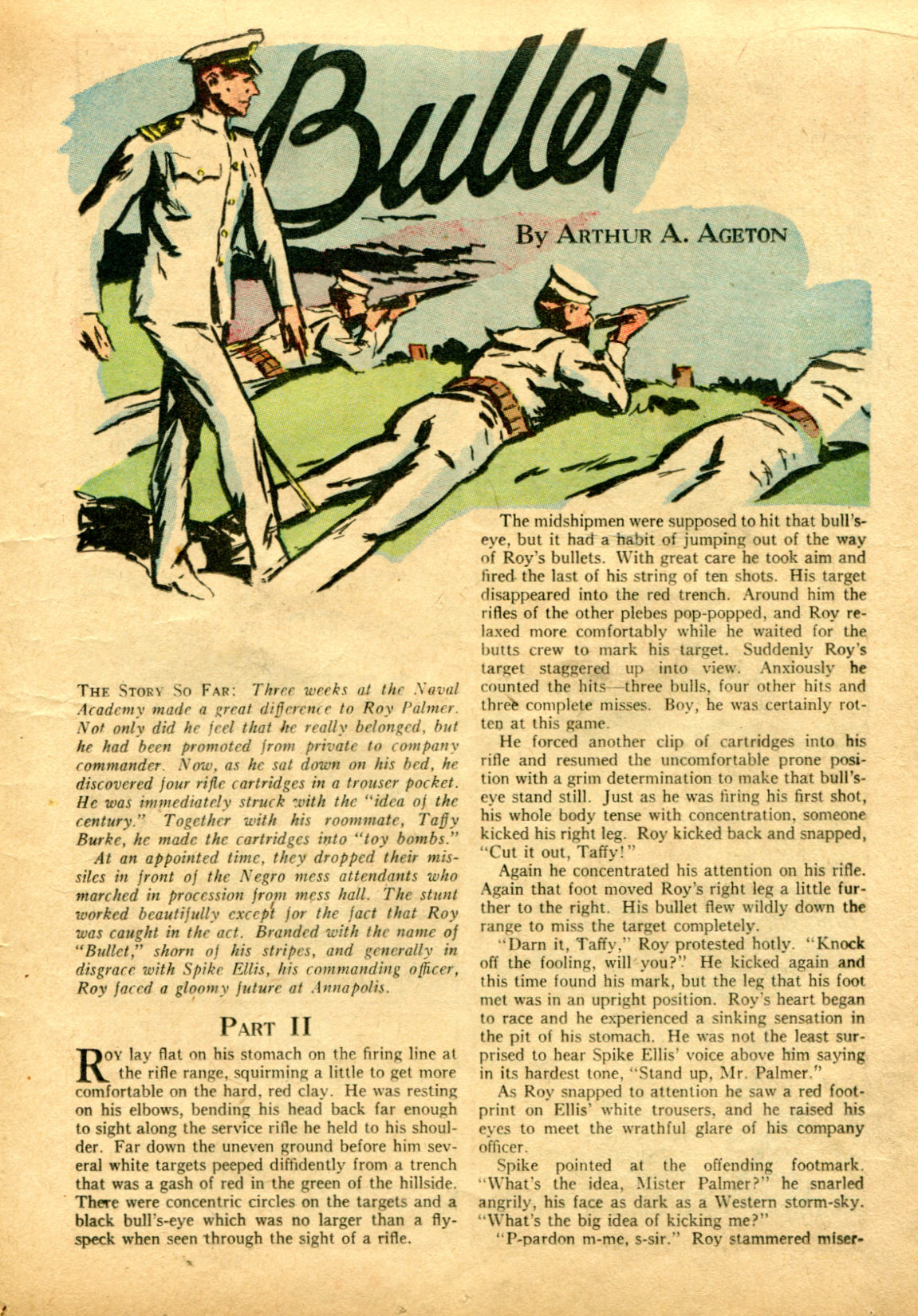 Read online Ace Comics comic -  Issue #59 - 29