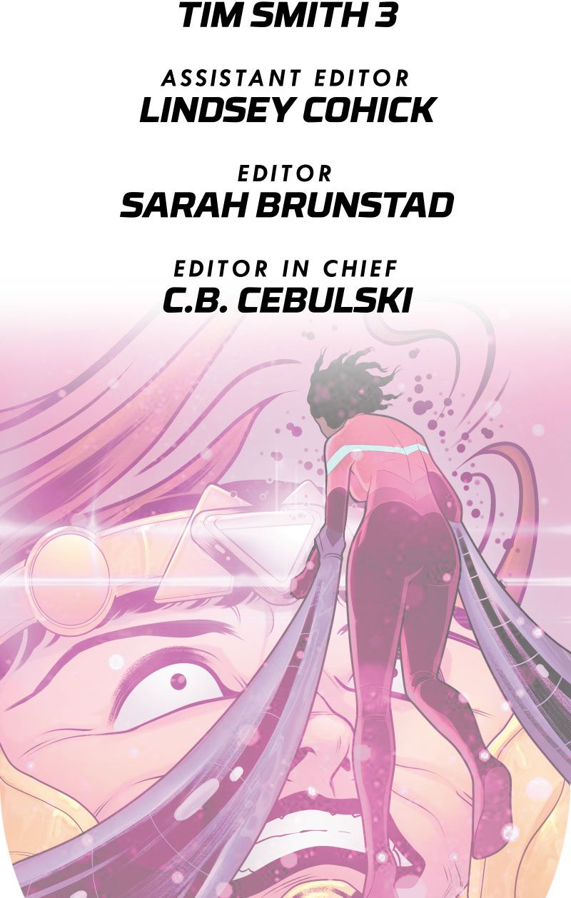 Read online Marvel's Voices Infinity Comic comic -  Issue #73 - 41