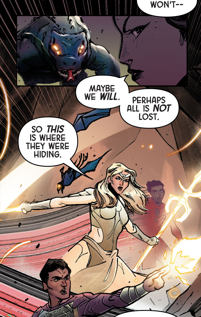 Read online Eternals: The 500 Year War Infinity Comic comic -  Issue #7 - 18