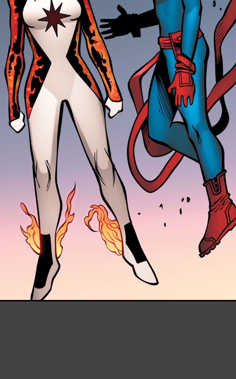 Read online Captain Marvel: The Last of the Marvels Infinity Comic comic -  Issue #12 - 40
