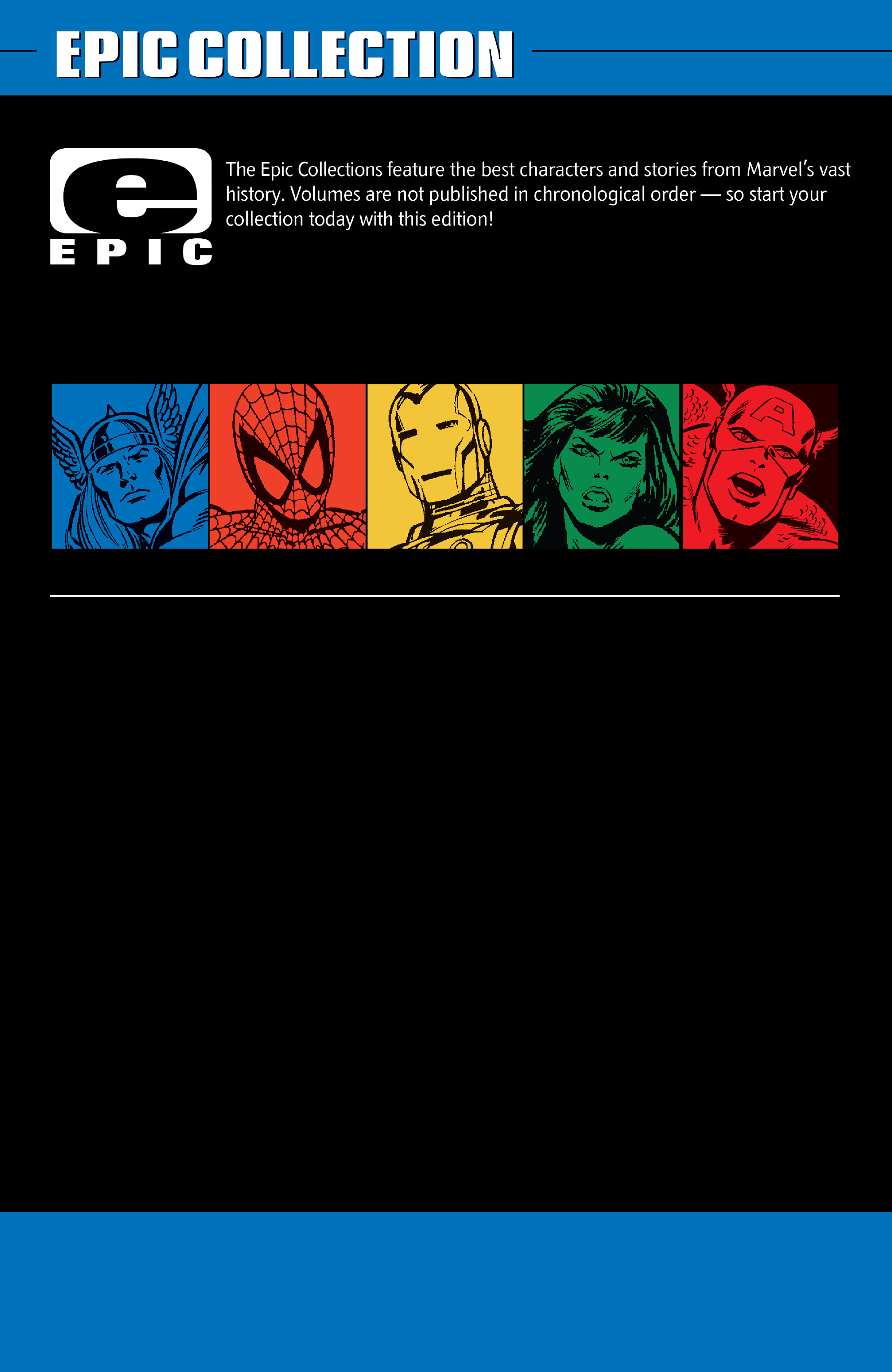 Read online Excalibur Epic Collection comic -  Issue # TPB 4 (Part 1) - 2