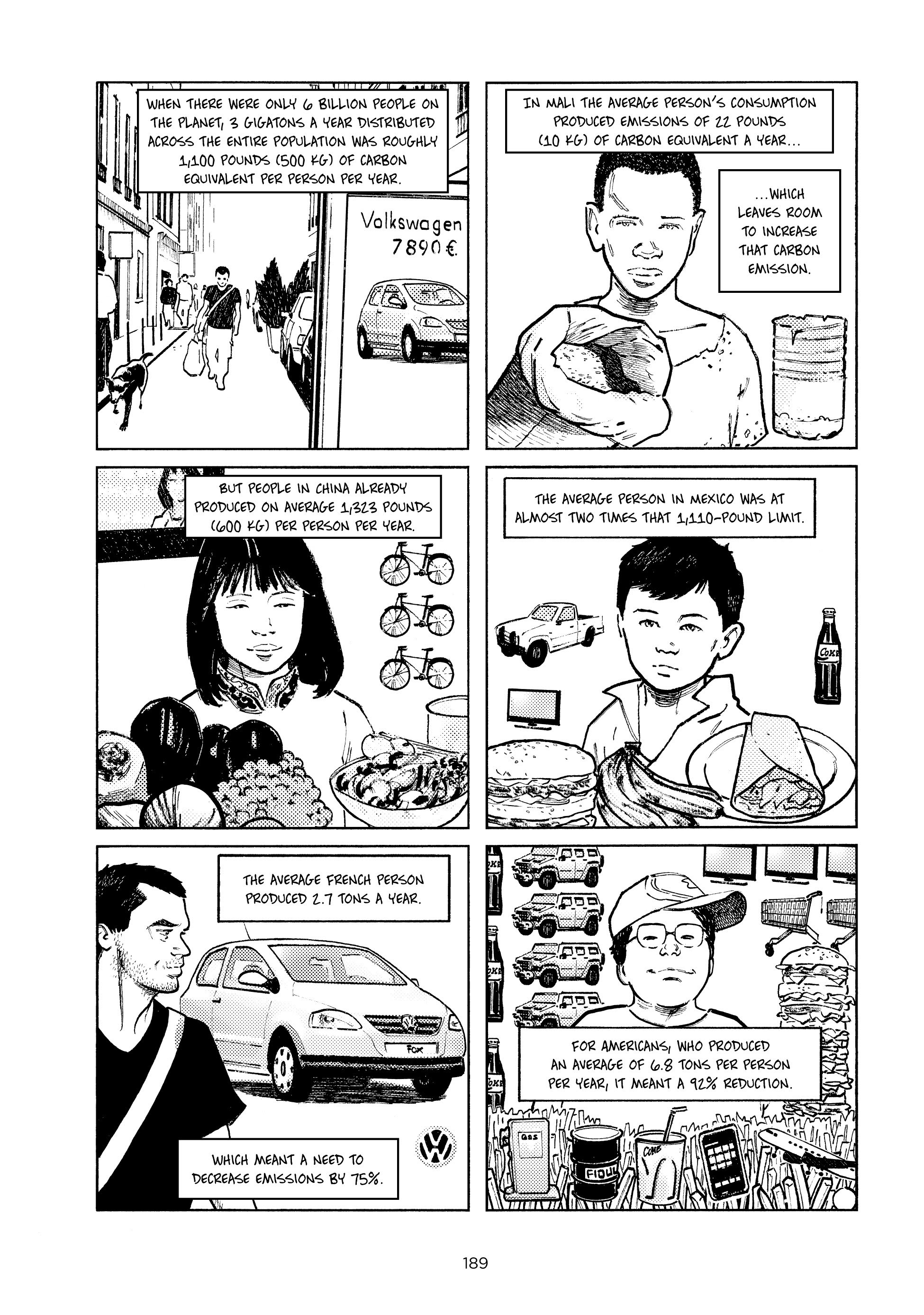 Read online Climate Changed: A Personal Journey Through the Science comic -  Issue # TPB (Part 2) - 81