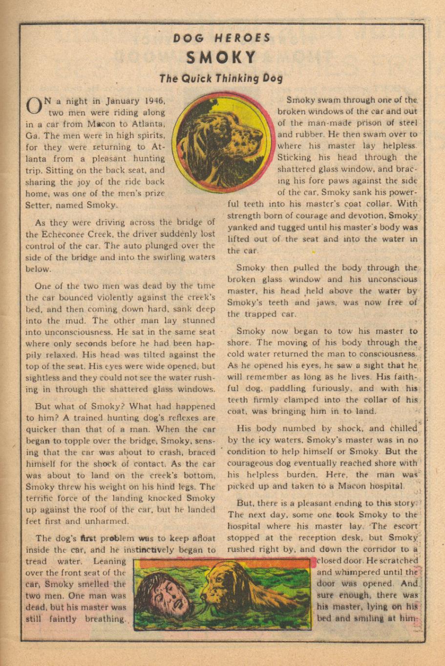 Read online Classics Illustrated comic -  Issue #69 - 49