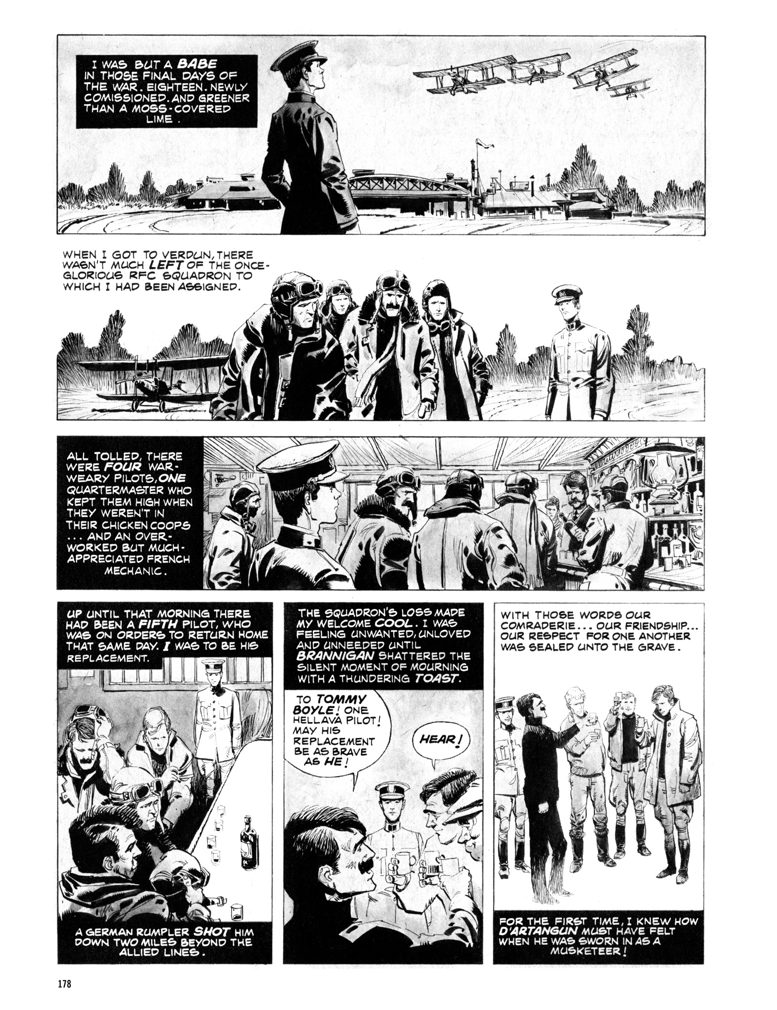 Read online Creepy Archives comic -  Issue # TPB 17 (Part 2) - 80