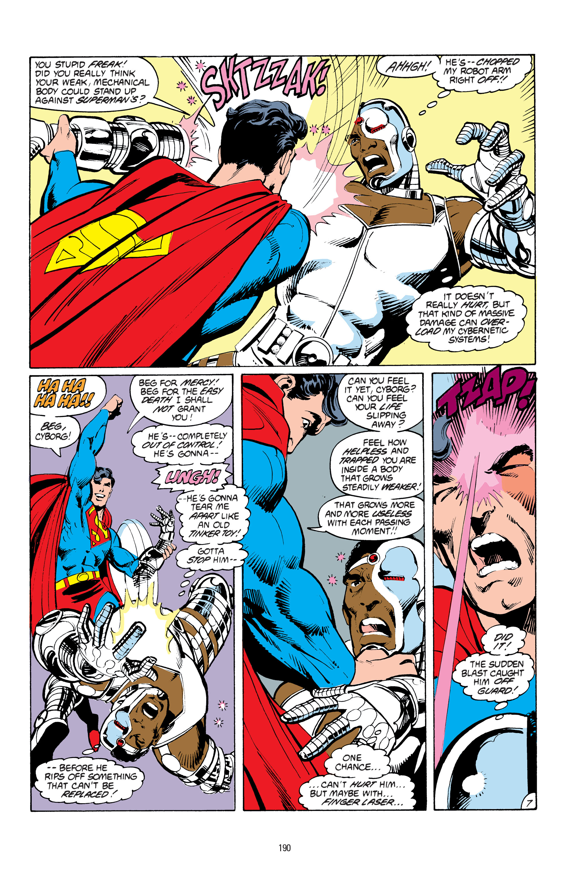 Read online Superman: The Man of Steel (2020) comic -  Issue # TPB 1 (Part 2) - 89