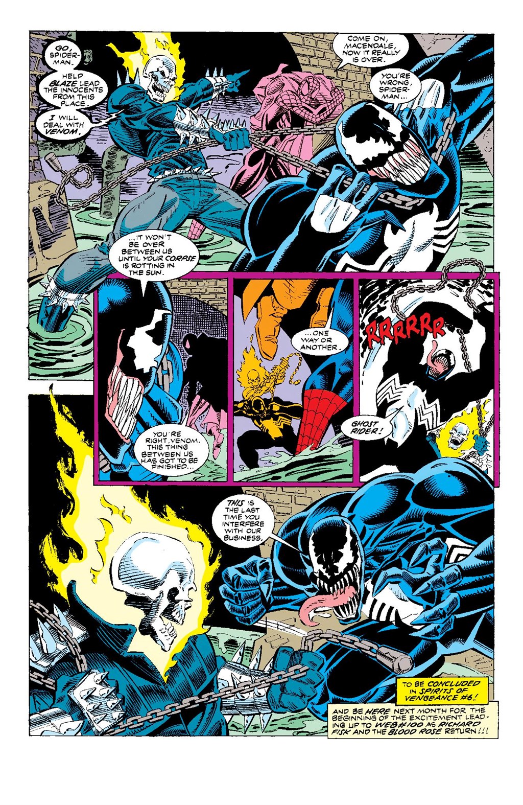 Read online Venom Epic Collection comic -  Issue # TPB 2 (Part 2) - 73