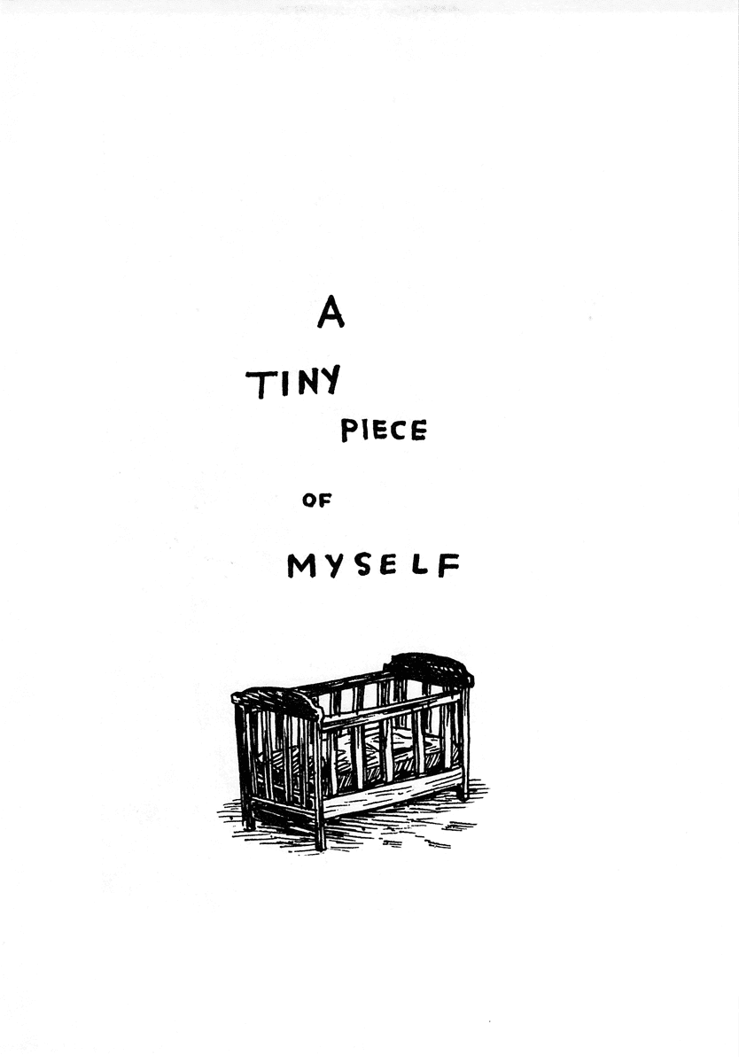 Read online Little Things comic -  Issue # TPB (Part 4) - 22