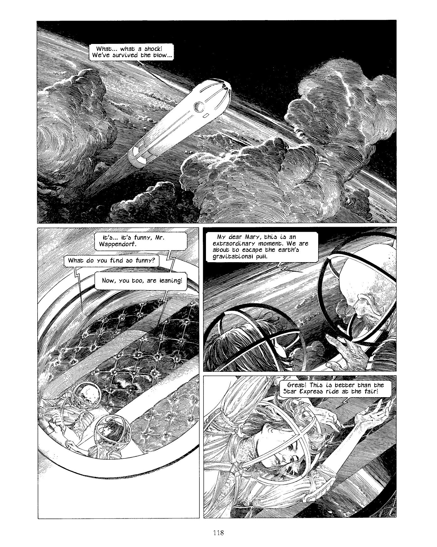Read online The Leaning Girl comic -  Issue # TPB (Part 2) - 18