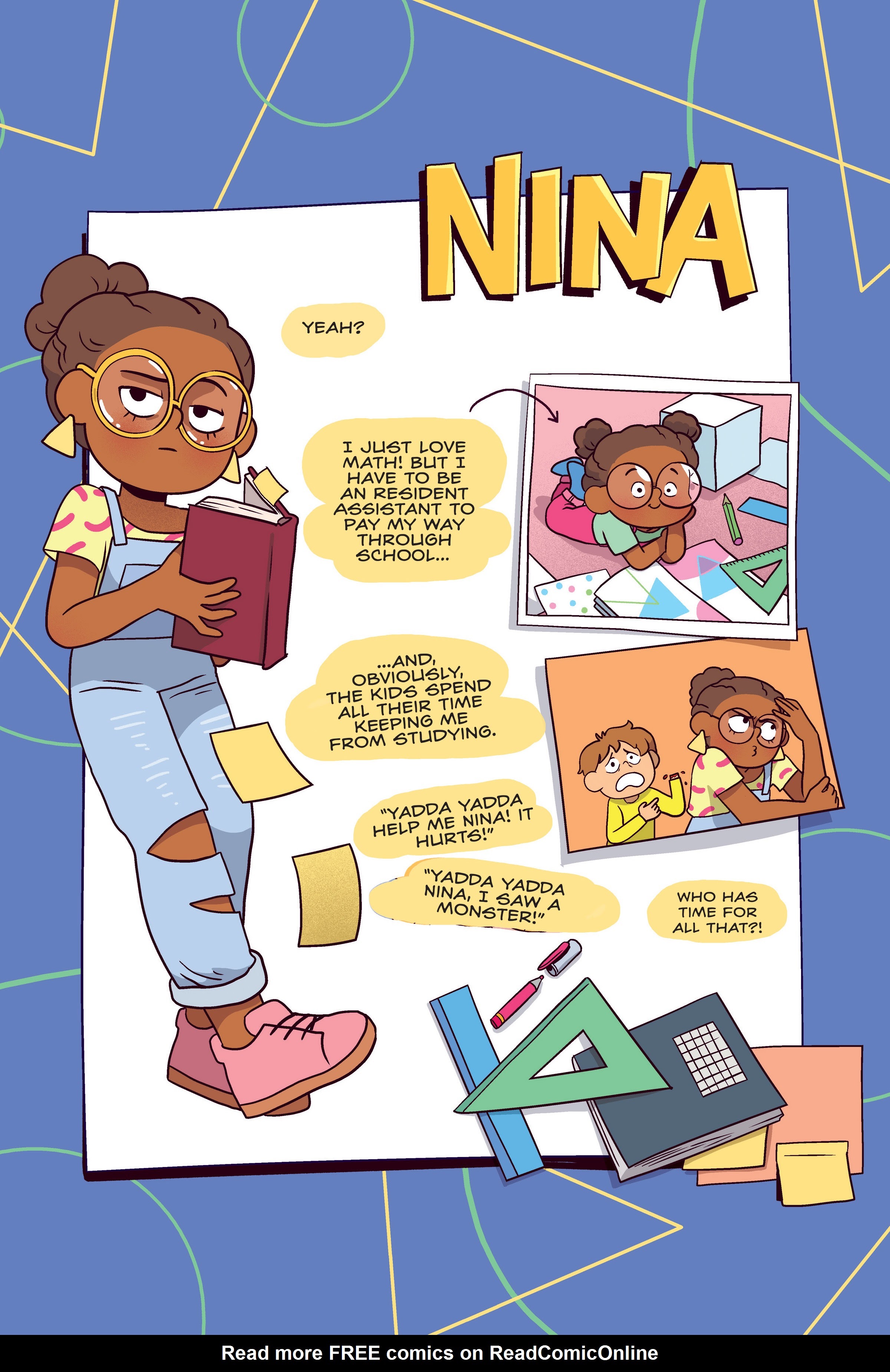 Read online Wonder Pony comic -  Issue # TPB - 54