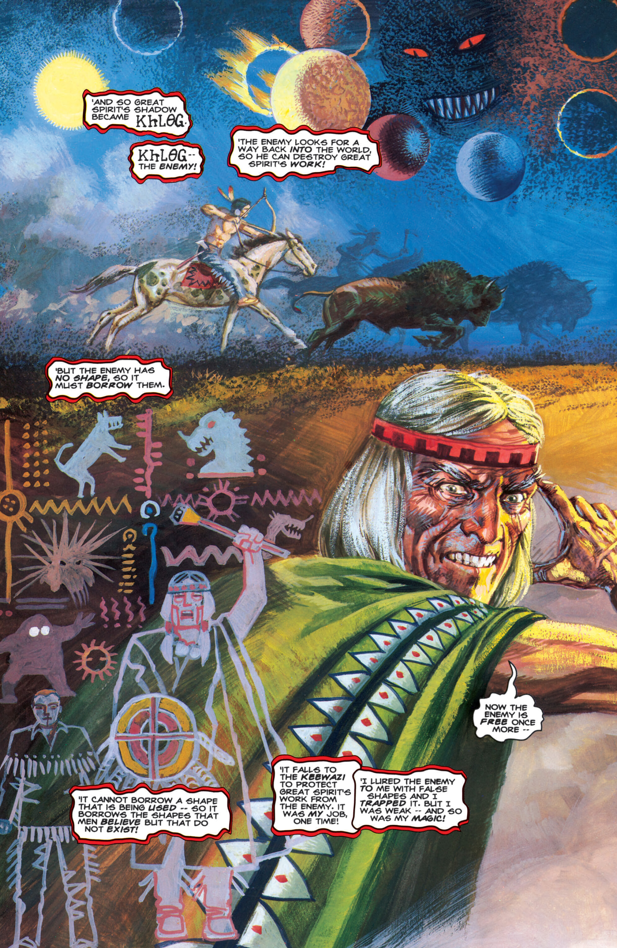 Read online Doctor Strange, Sorcerer Supreme Omnibus comic -  Issue # TPB 3 (Part 1) - 58