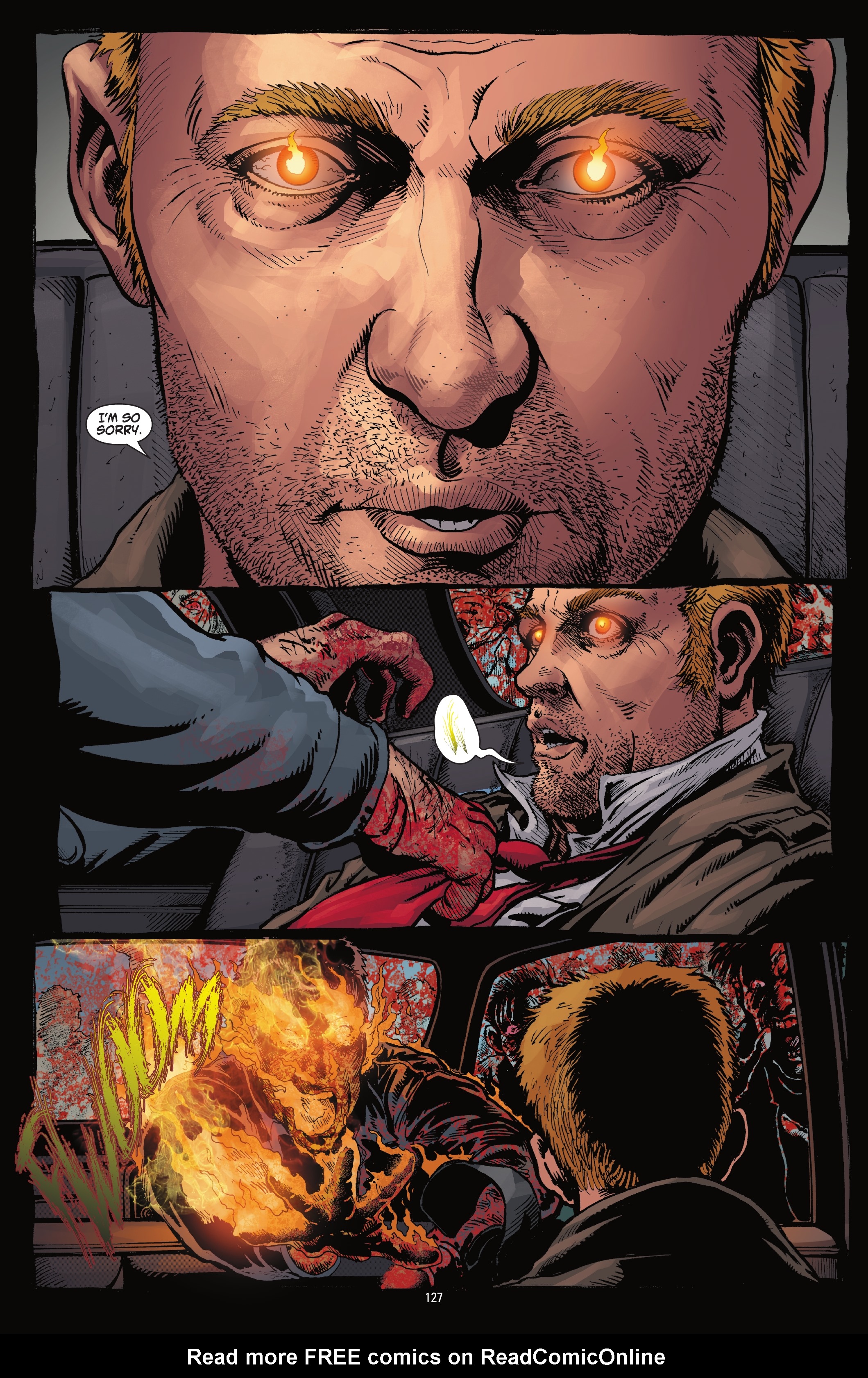 Read online DCeased: The Deluxe Edition comic -  Issue # TPB (Part 2) - 23