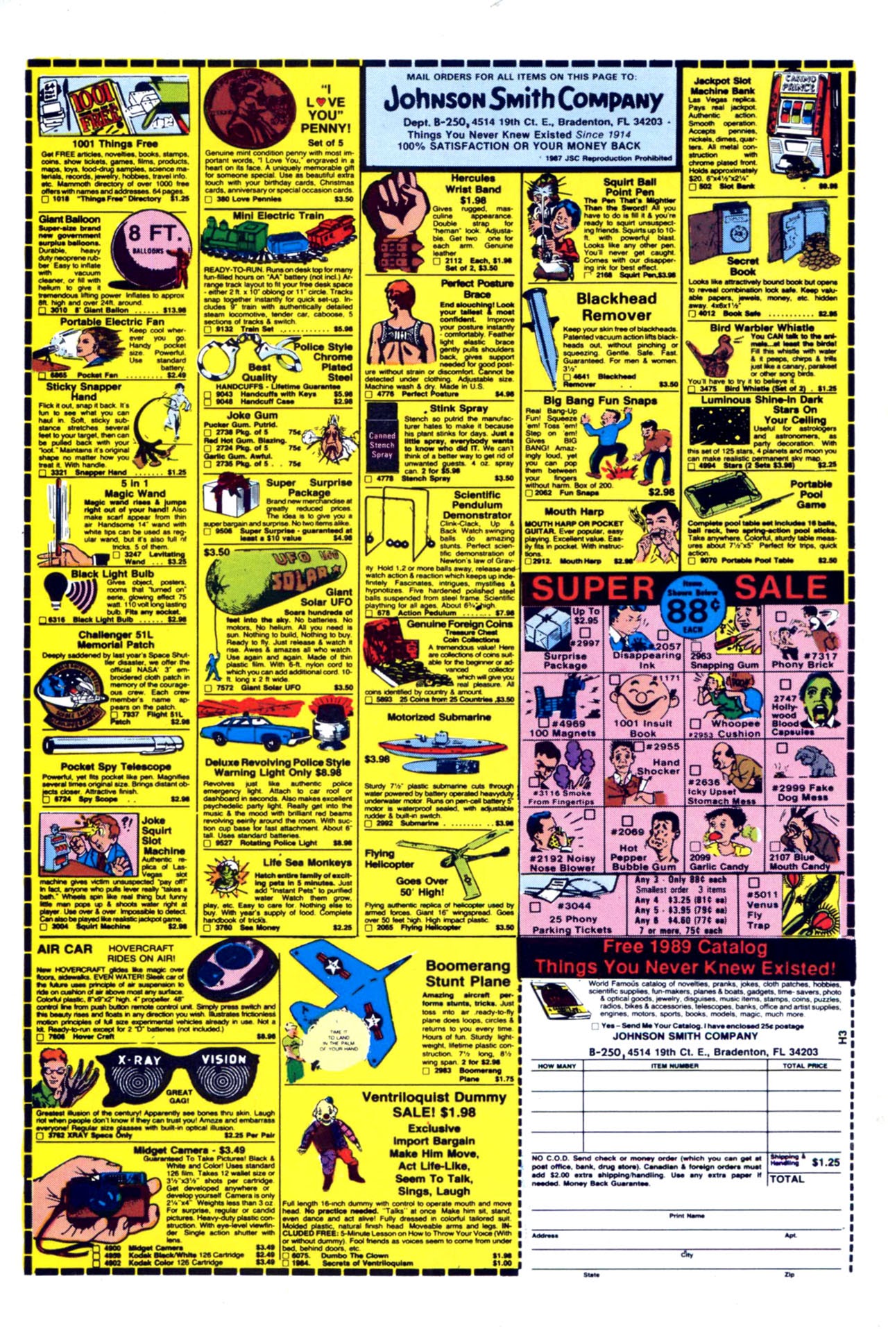 Read online Richie Rich And [...] comic -  Issue #11 - 36