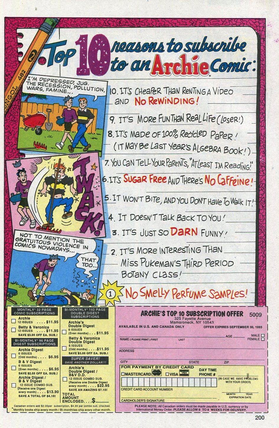 Read online Betty comic -  Issue #9 - 25