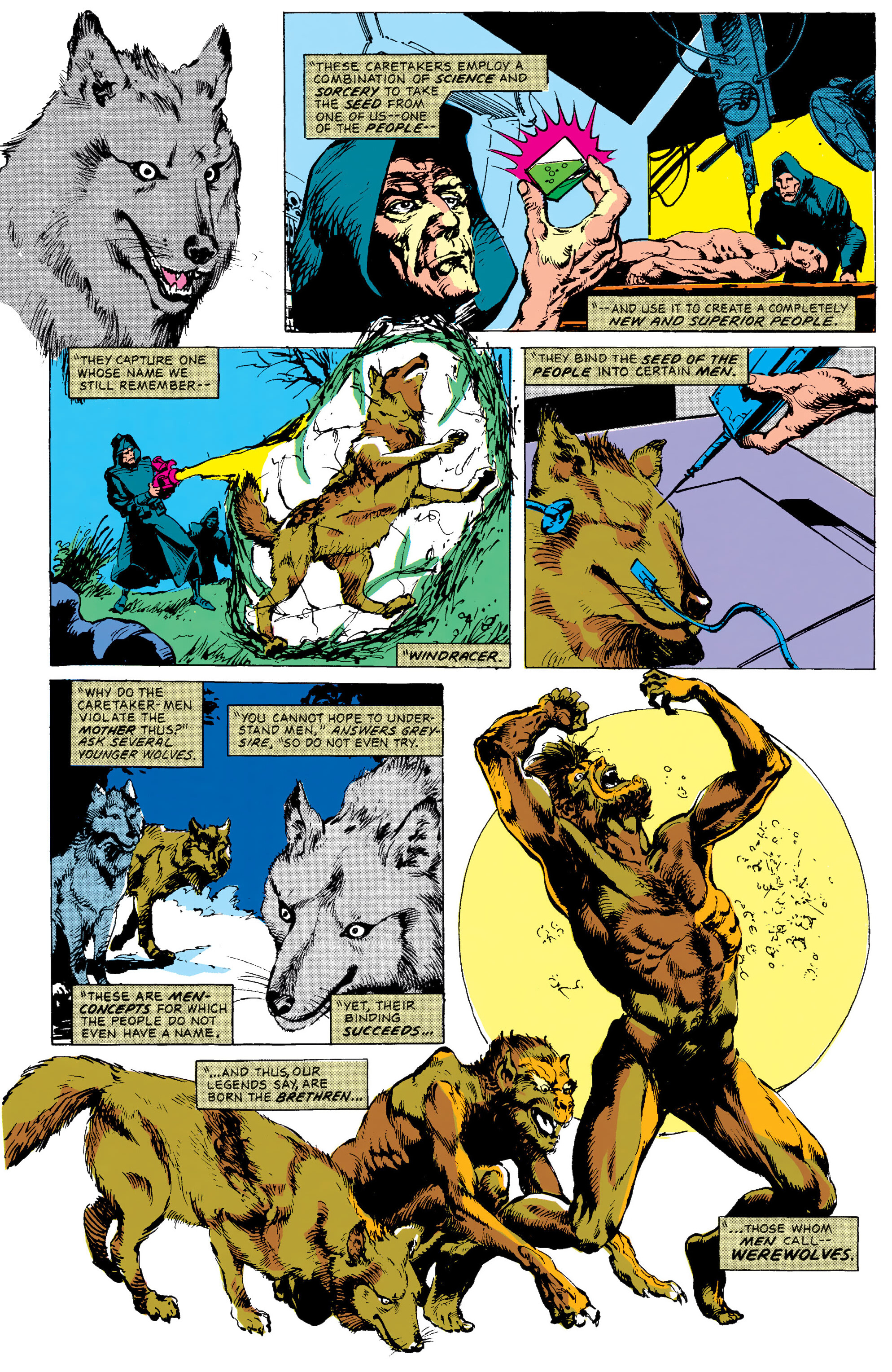 Read online Doctor Strange, Sorcerer Supreme Omnibus comic -  Issue # TPB 1 (Part 7) - 63