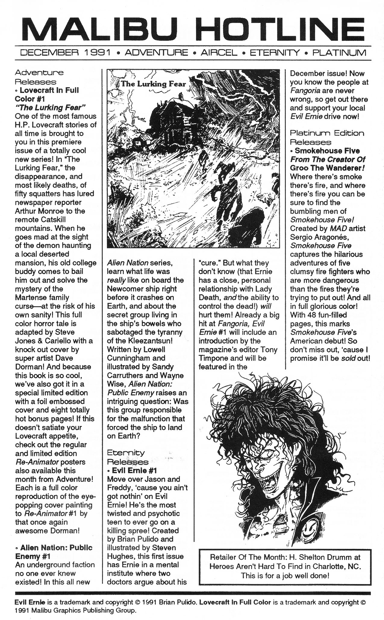 Read online Ghosts of Dracula comic -  Issue #4 - 33