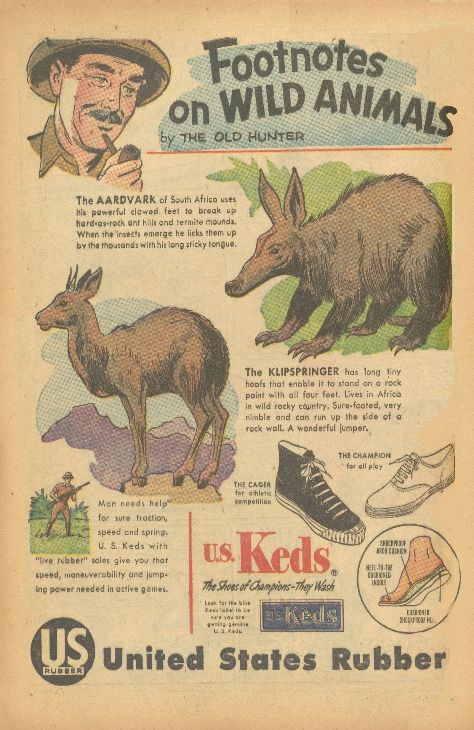 Read online Felix the Cat (1955) comic -  Issue #68 - 4