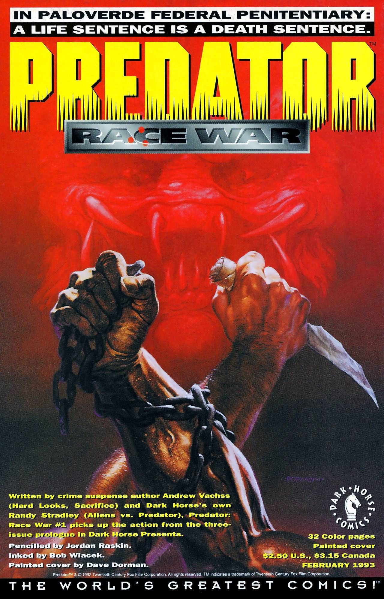 Read online Hard Looks comic -  Issue #6 - 36