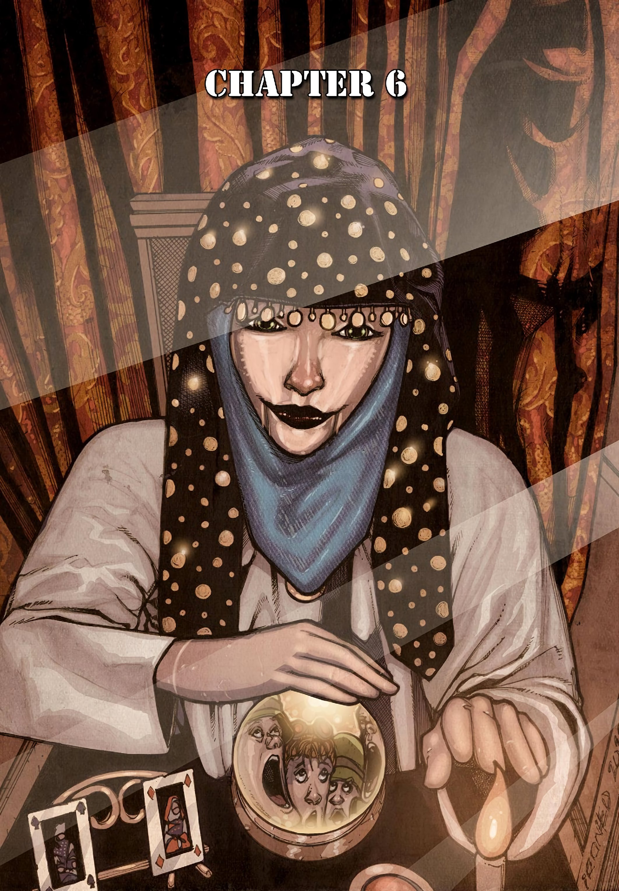 Read online Time Grunts comic -  Issue # _TPB 2 - 27