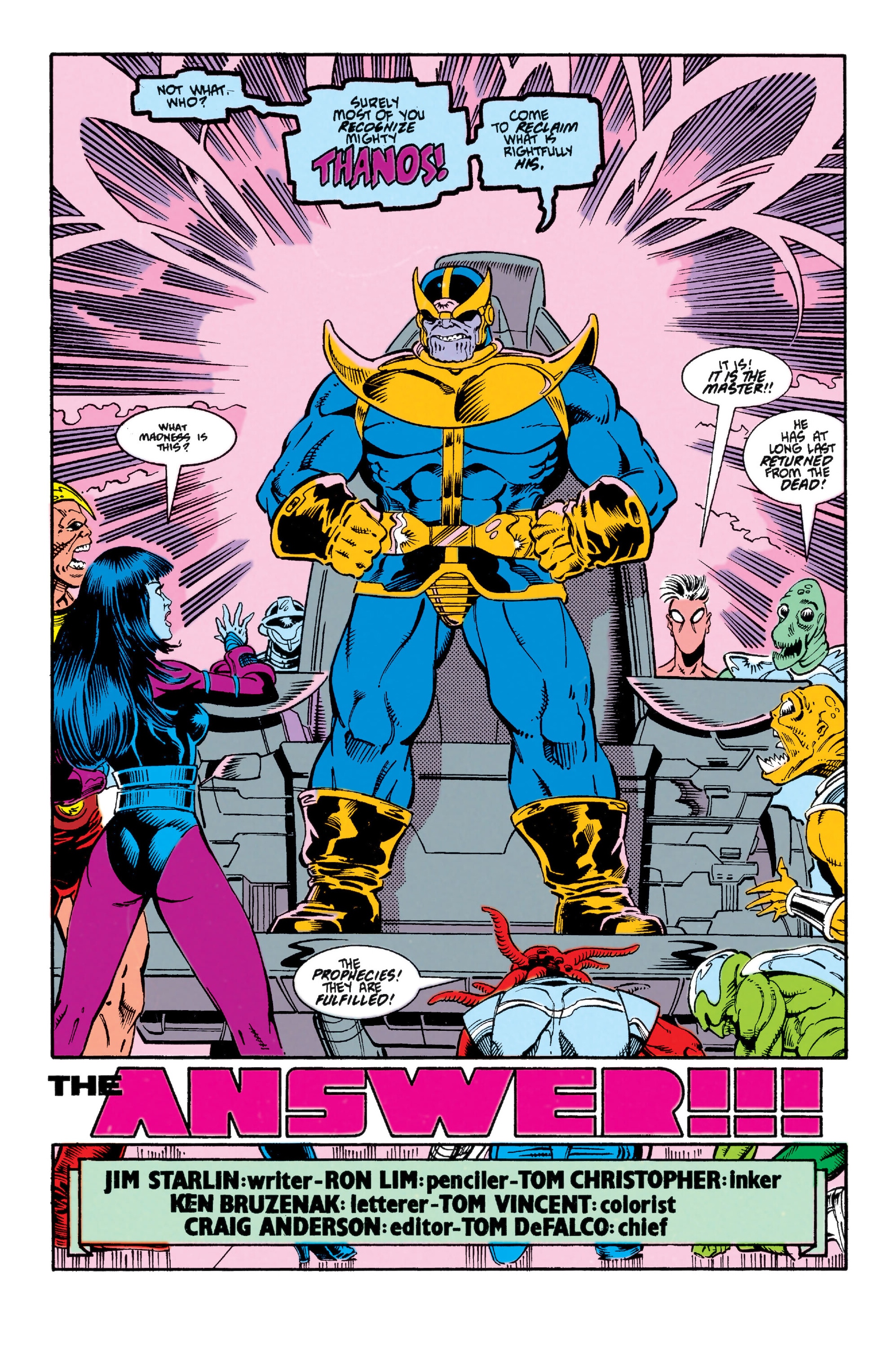 Read online Silver Surfer Epic Collection comic -  Issue # TPB 5 (Part 4) - 61