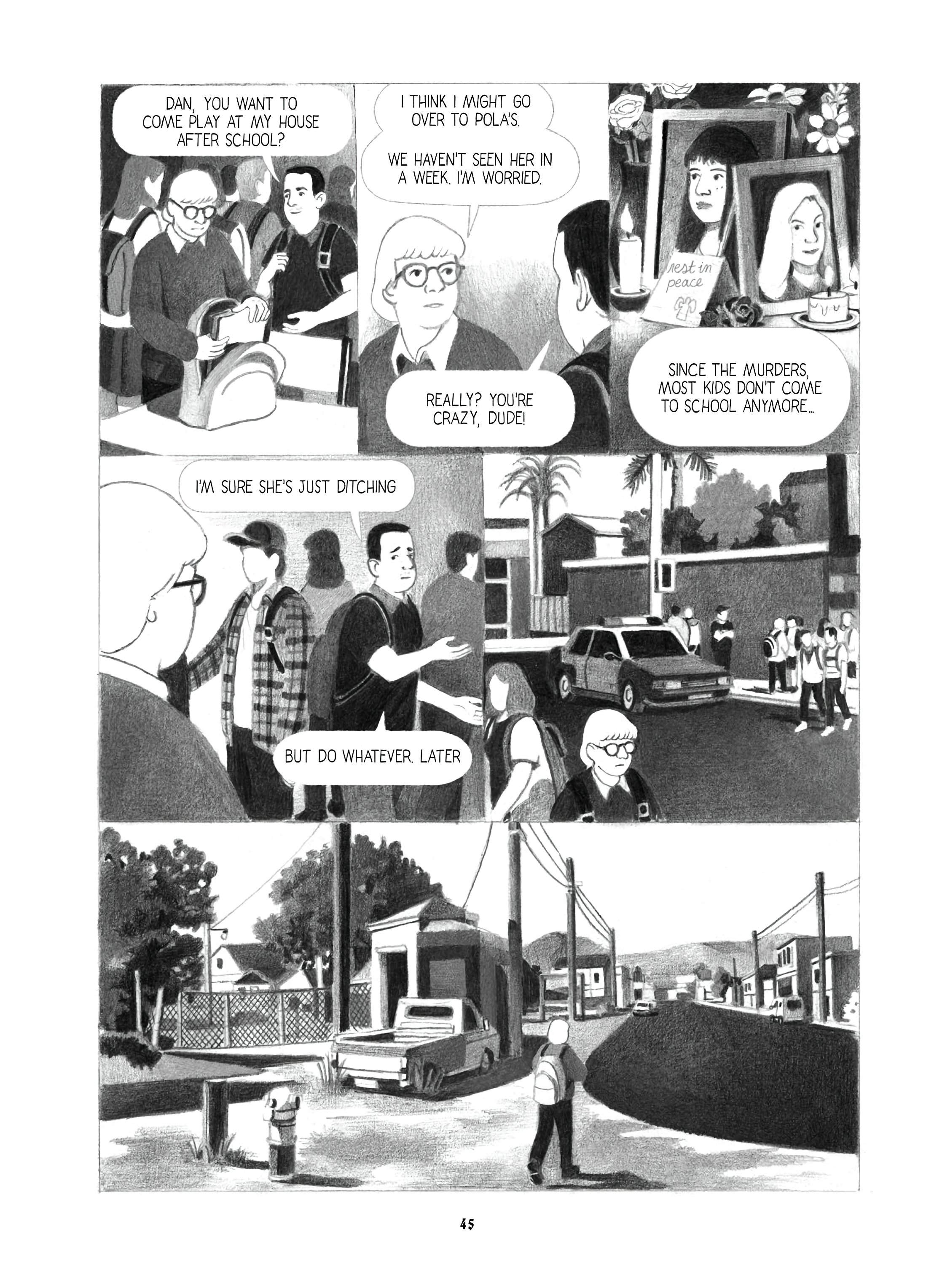 Read online Slash Them All comic -  Issue # TPB (Part 1) - 50