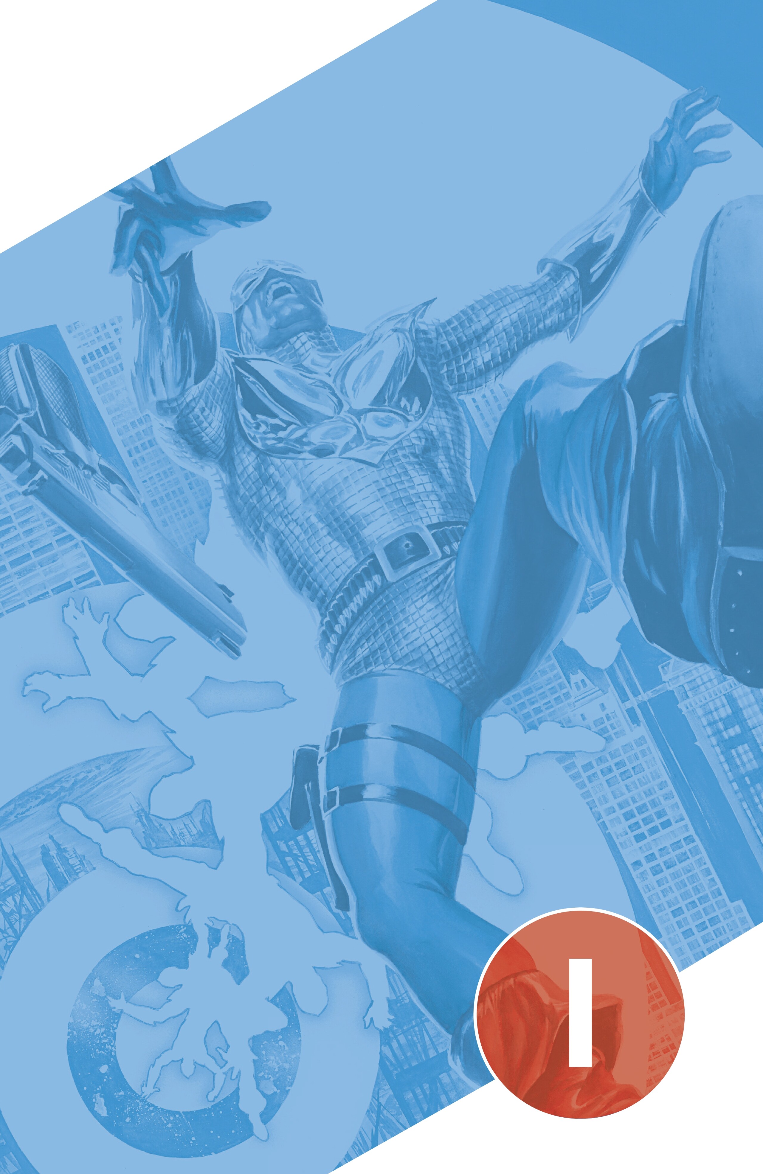 Read online Astro City Metrobook comic -  Issue # TPB 3 (Part 5) - 32