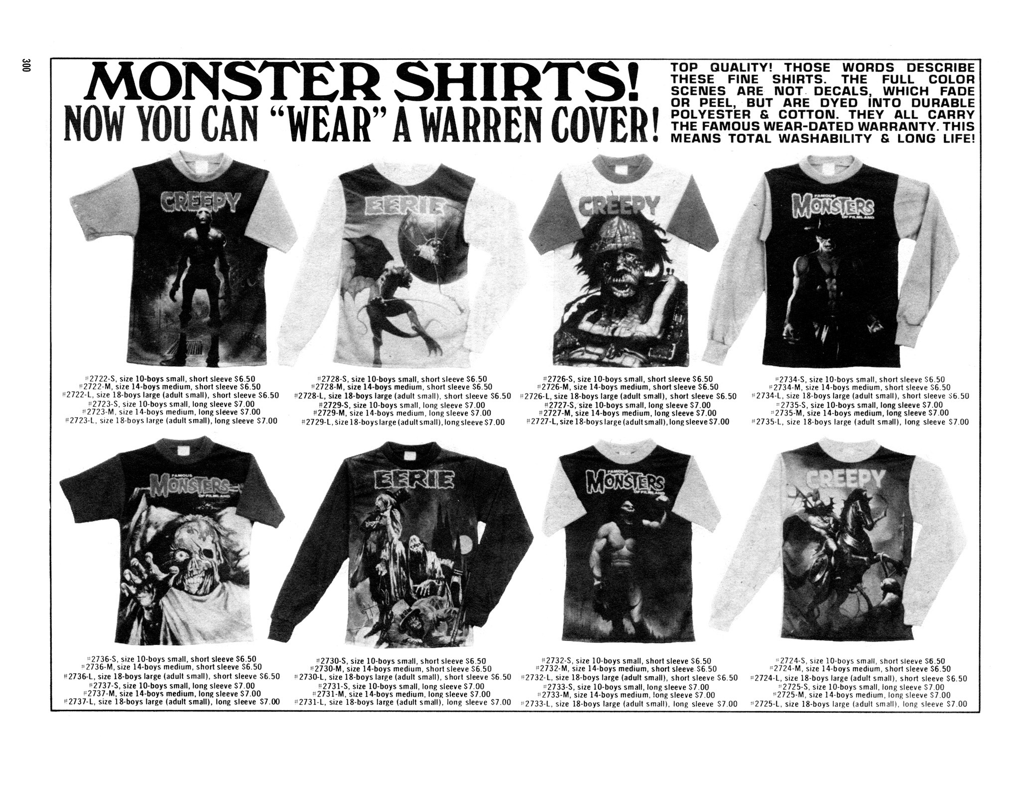 Read online Creepy Archives comic -  Issue # TPB 17 (Part 3) - 102