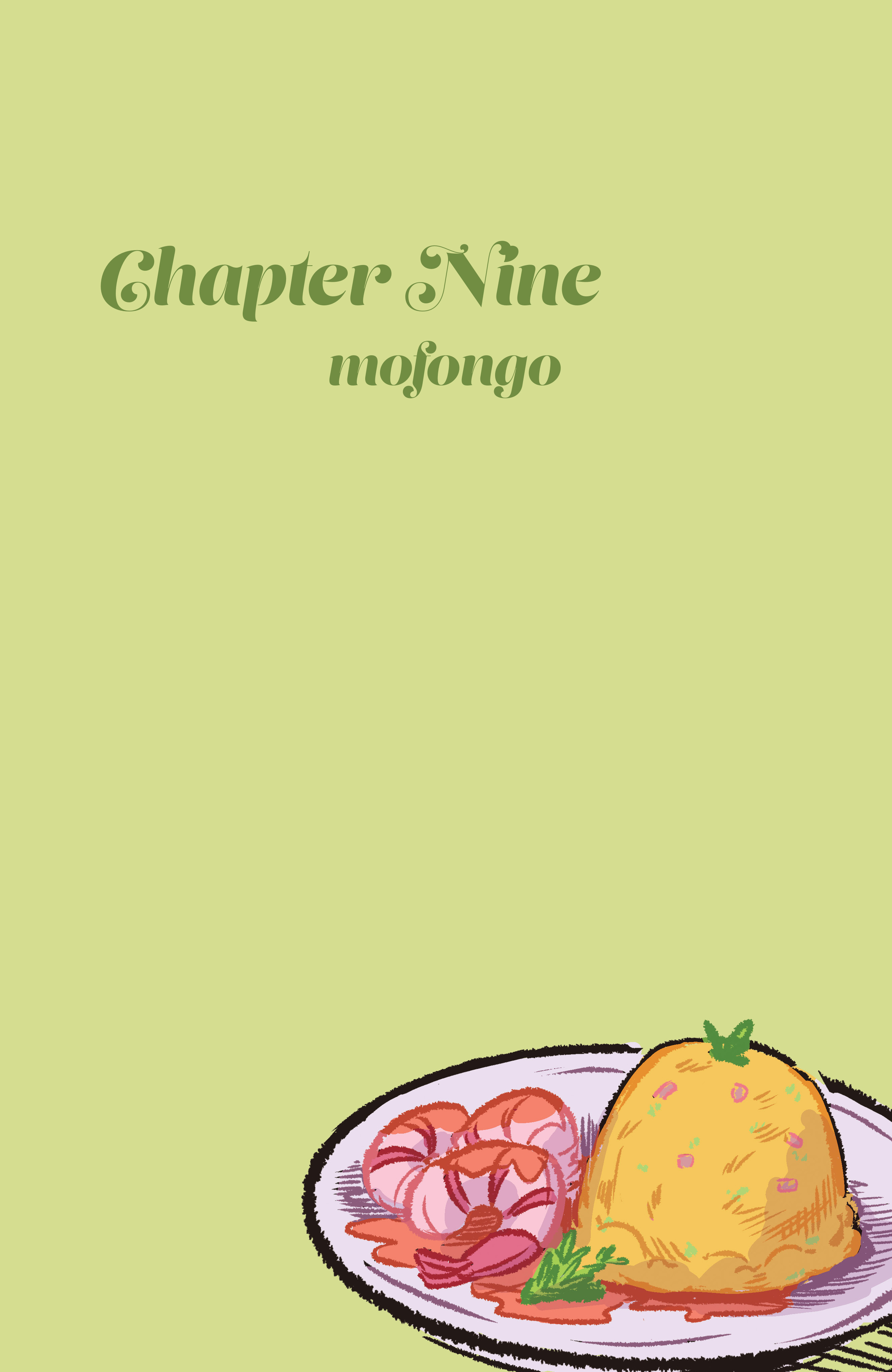 Read online Supper Club comic -  Issue # TPB (Part 2) - 18