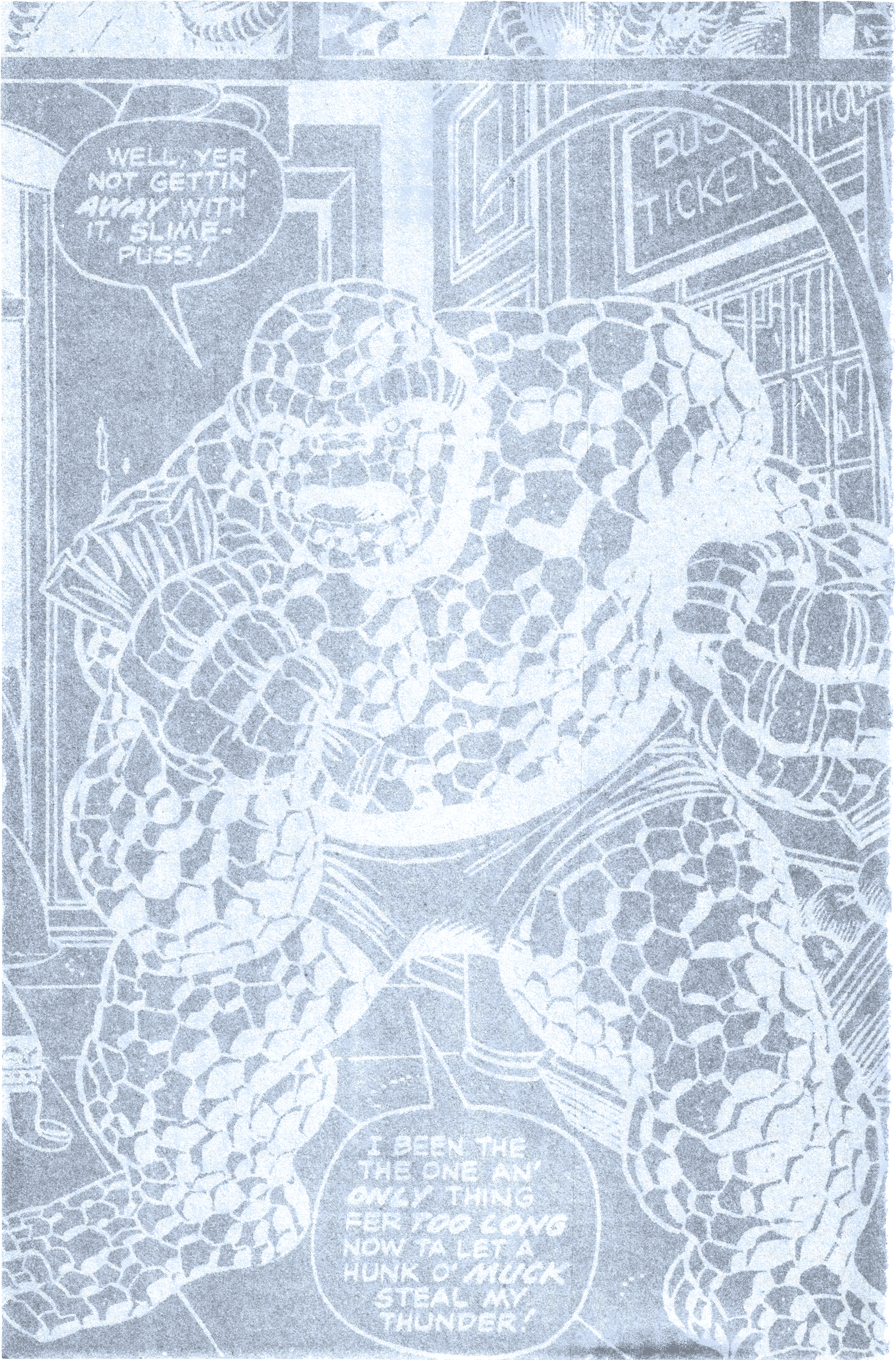 Read online Essential Marvel Two-In-One comic -  Issue # TPB 2 (Part 6) - 69