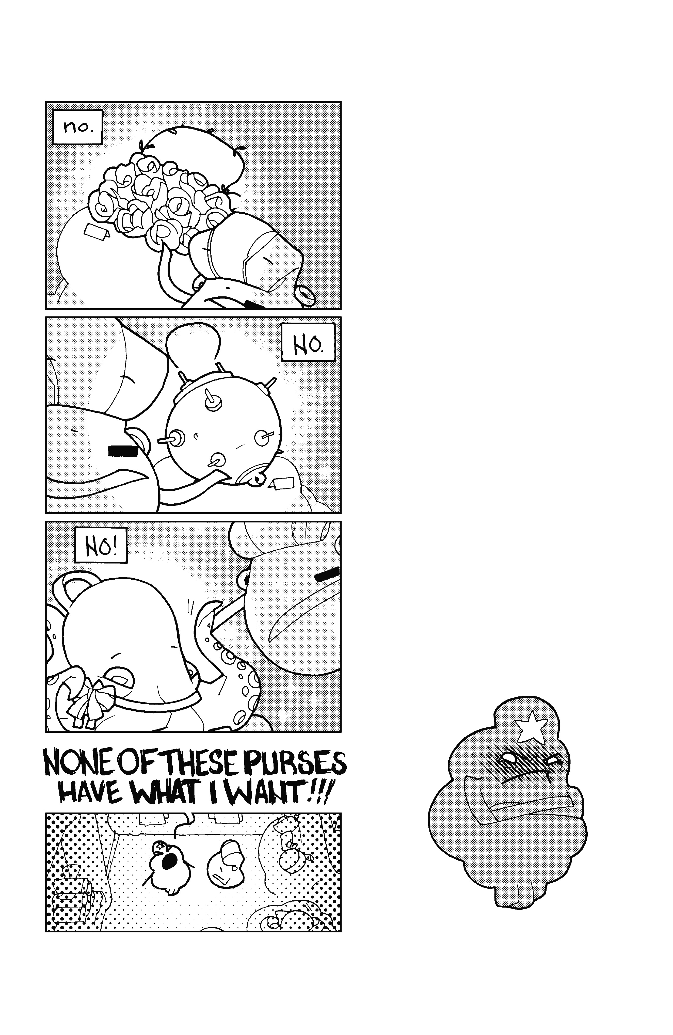 Read online Adventure Time Sugary Shorts comic -  Issue # TPB 5 - 51