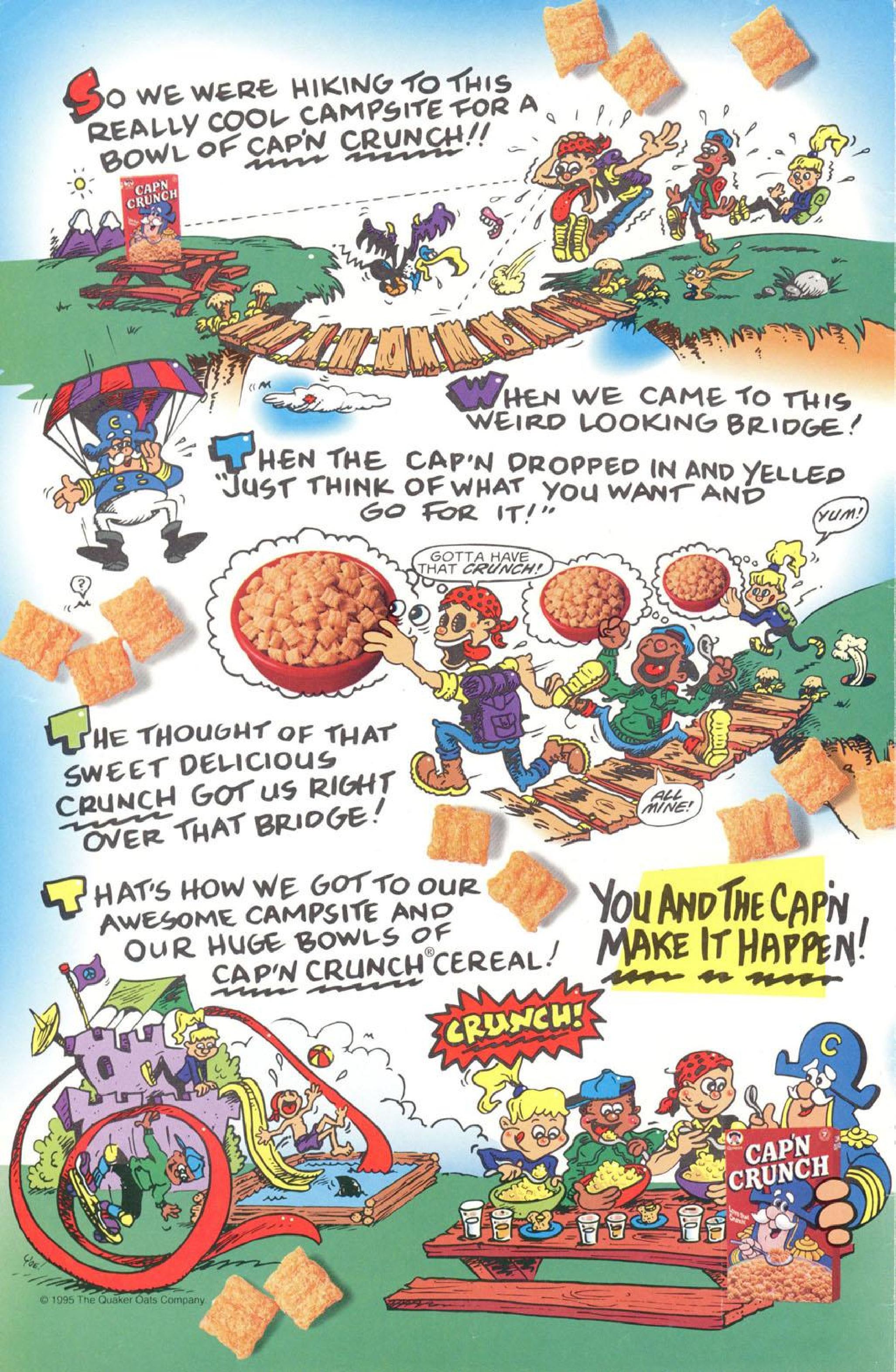 Read online The Flintstones (1995) comic -  Issue #17 - 2