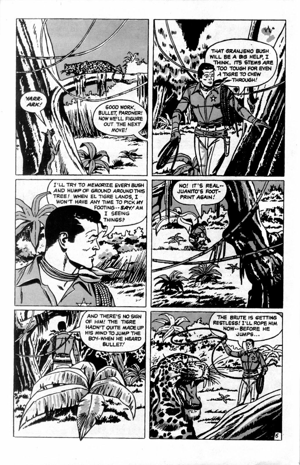Best of the West (1998) issue 4 - Page 8
