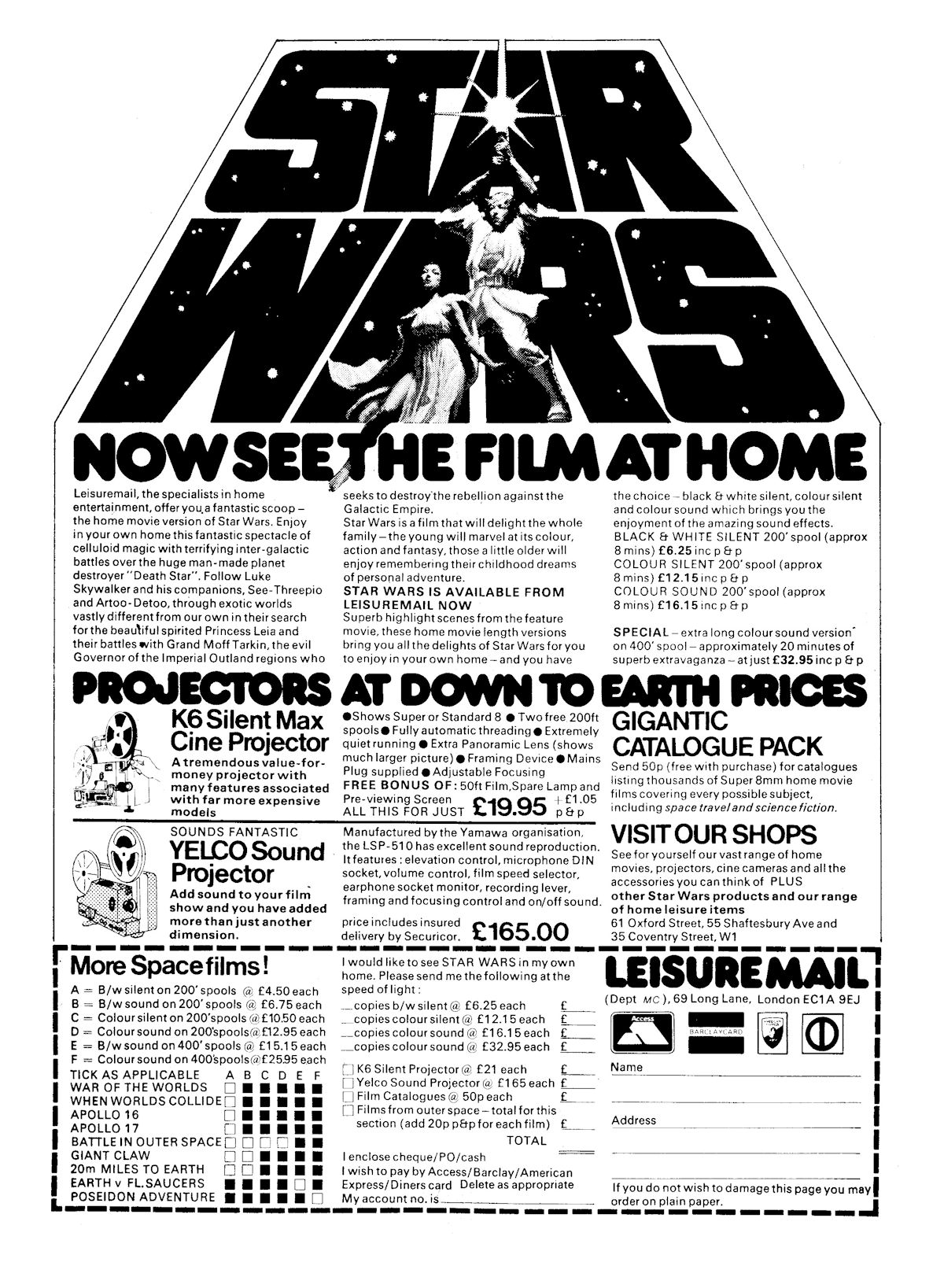 Read online Star Wars Weekly comic -  Issue #3 - 15