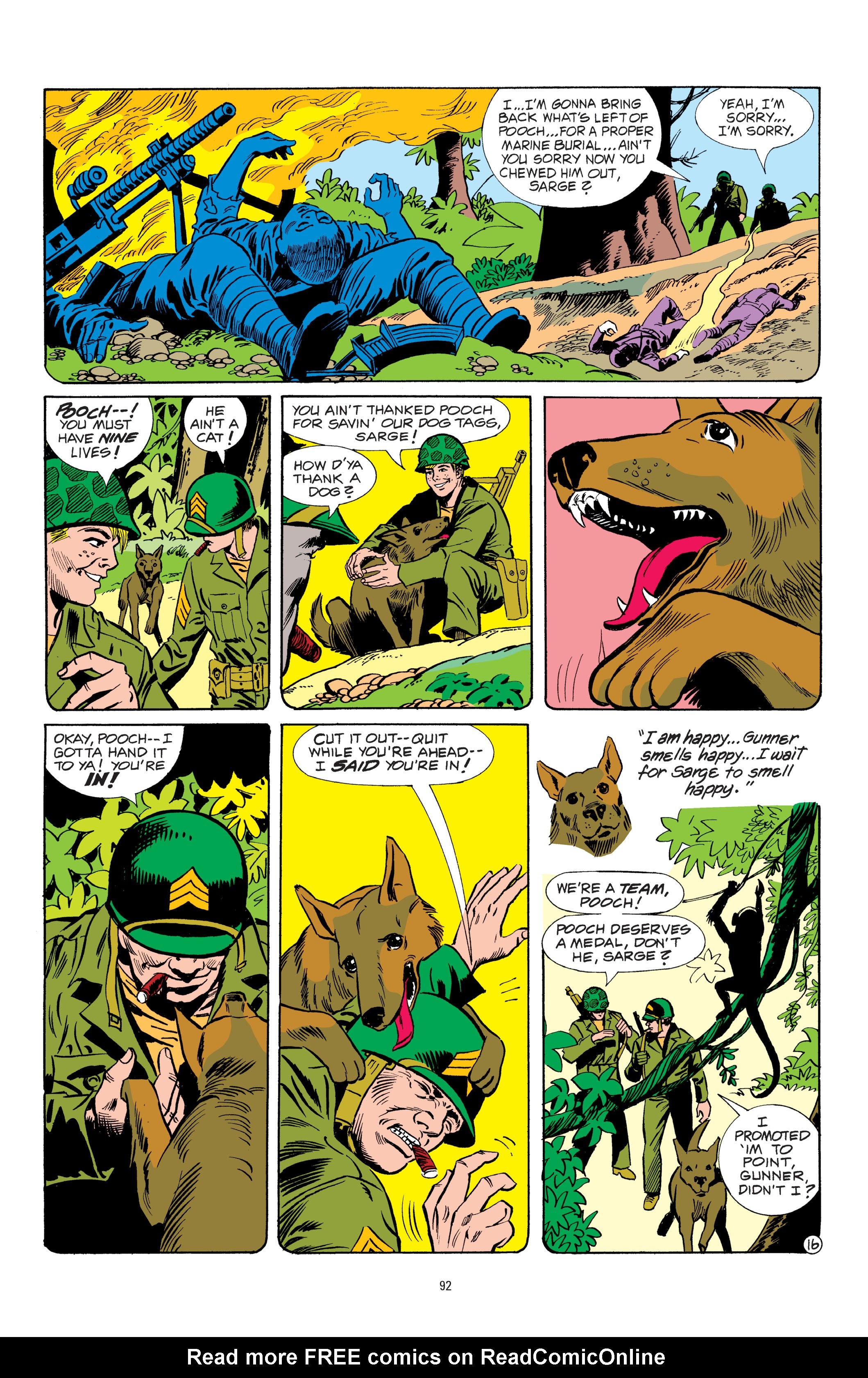 Read online Crisis On Infinite Earths Companion Deluxe Edition comic -  Issue # TPB 2 (Part 1) - 87