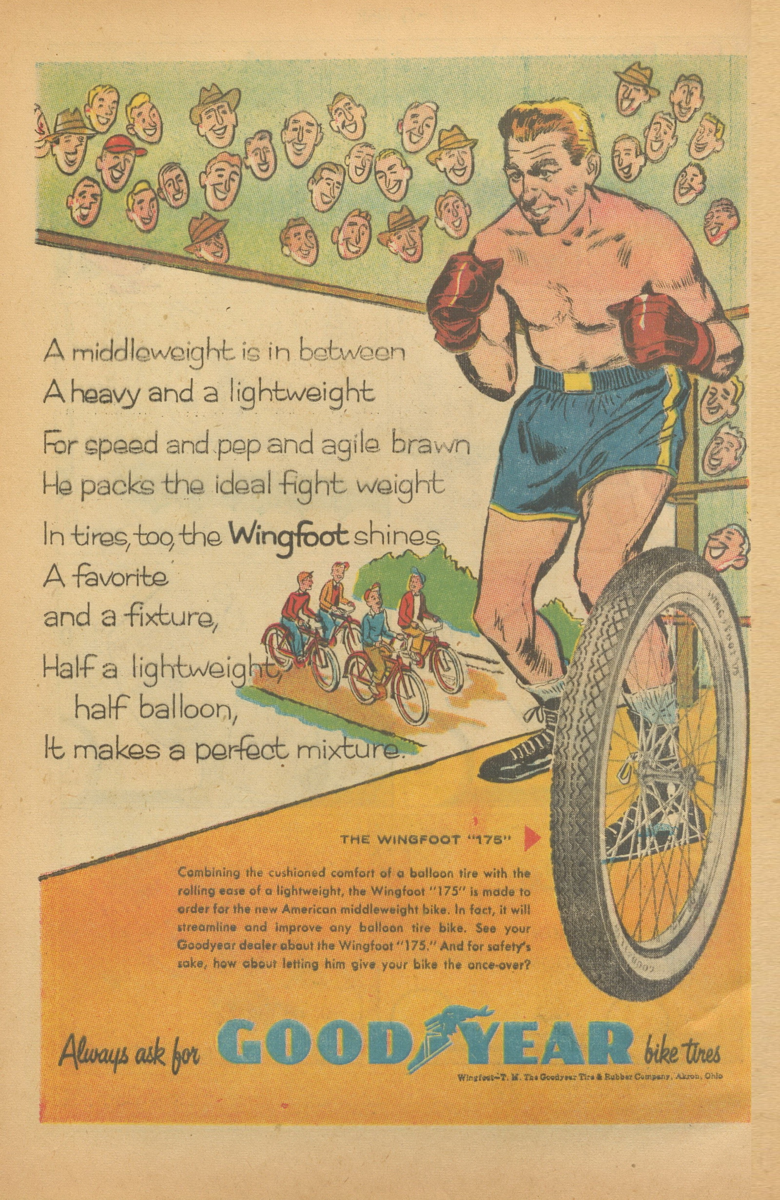 Read online Felix the Cat (1955) comic -  Issue #90 - 4