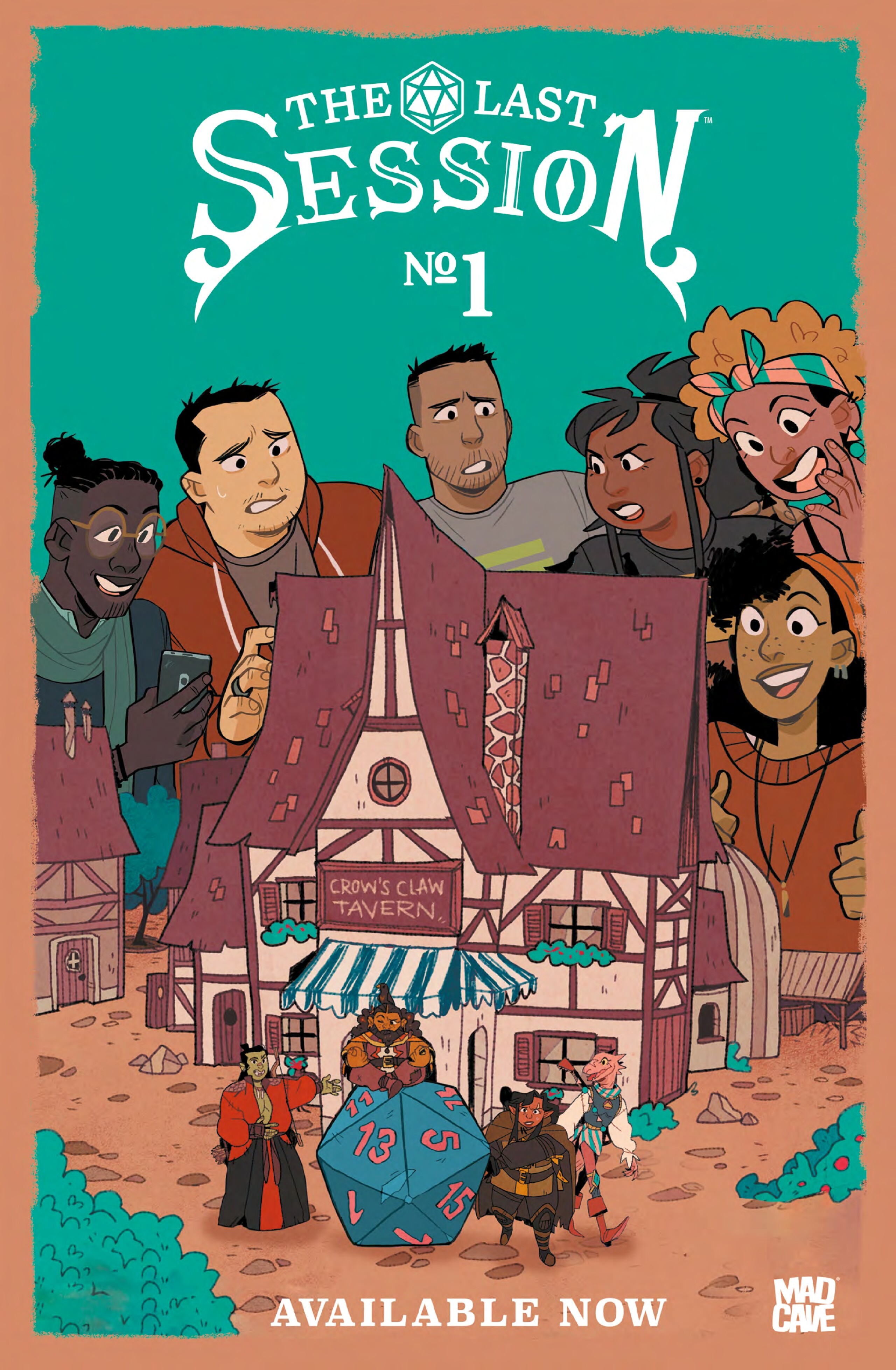 Read online Knights of the Golden Sun comic -  Issue #14 - 29