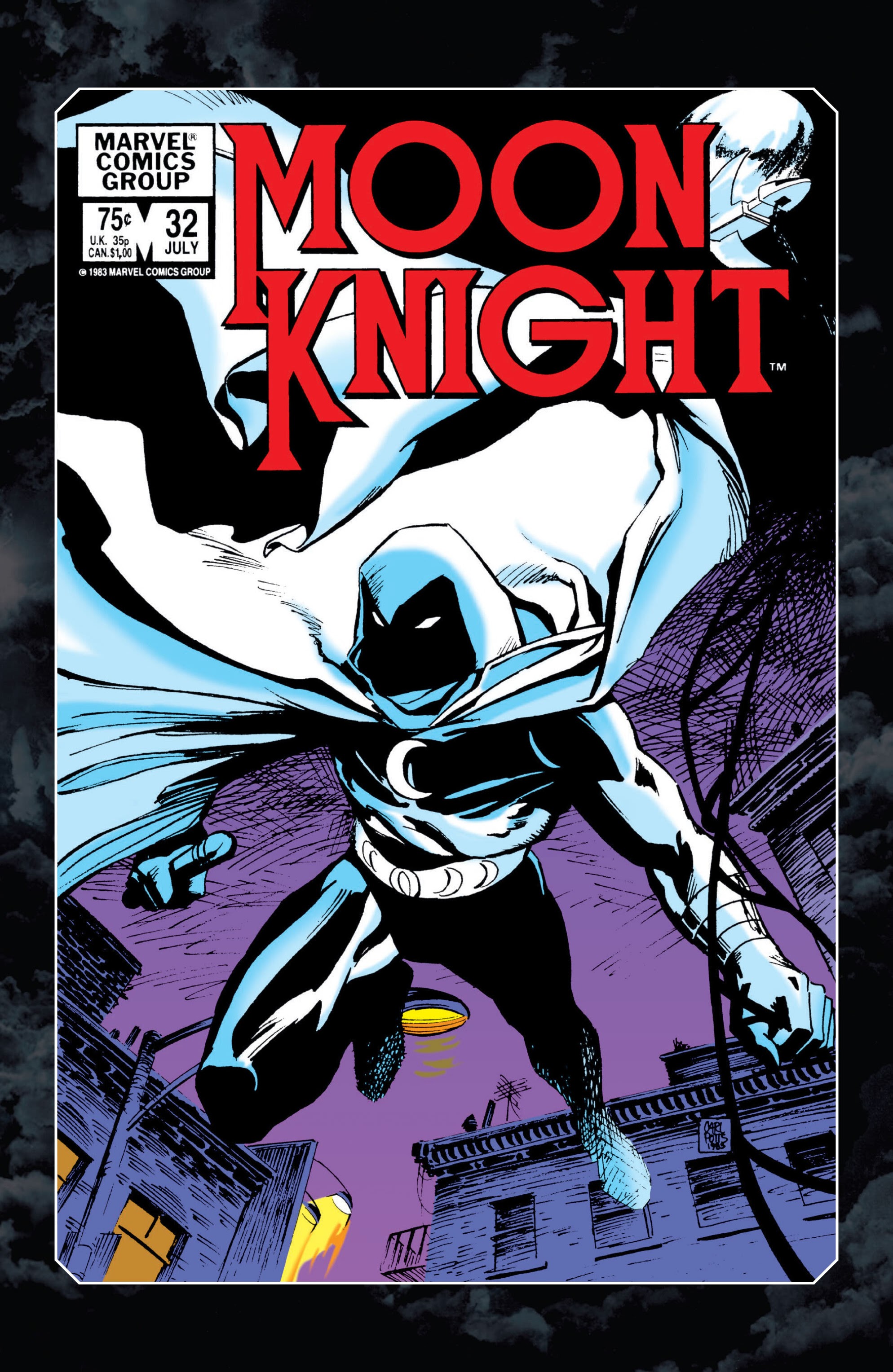 Read online Moon Knight Omnibus comic -  Issue # TPB 2 (Part 4) - 98