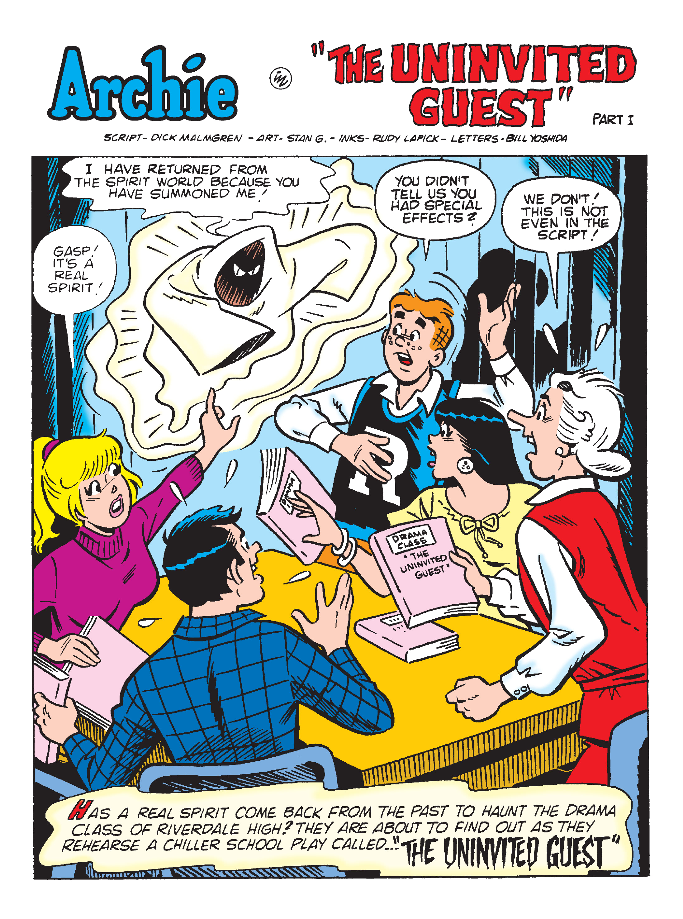 Read online World of Archie Double Digest comic -  Issue #103 - 8