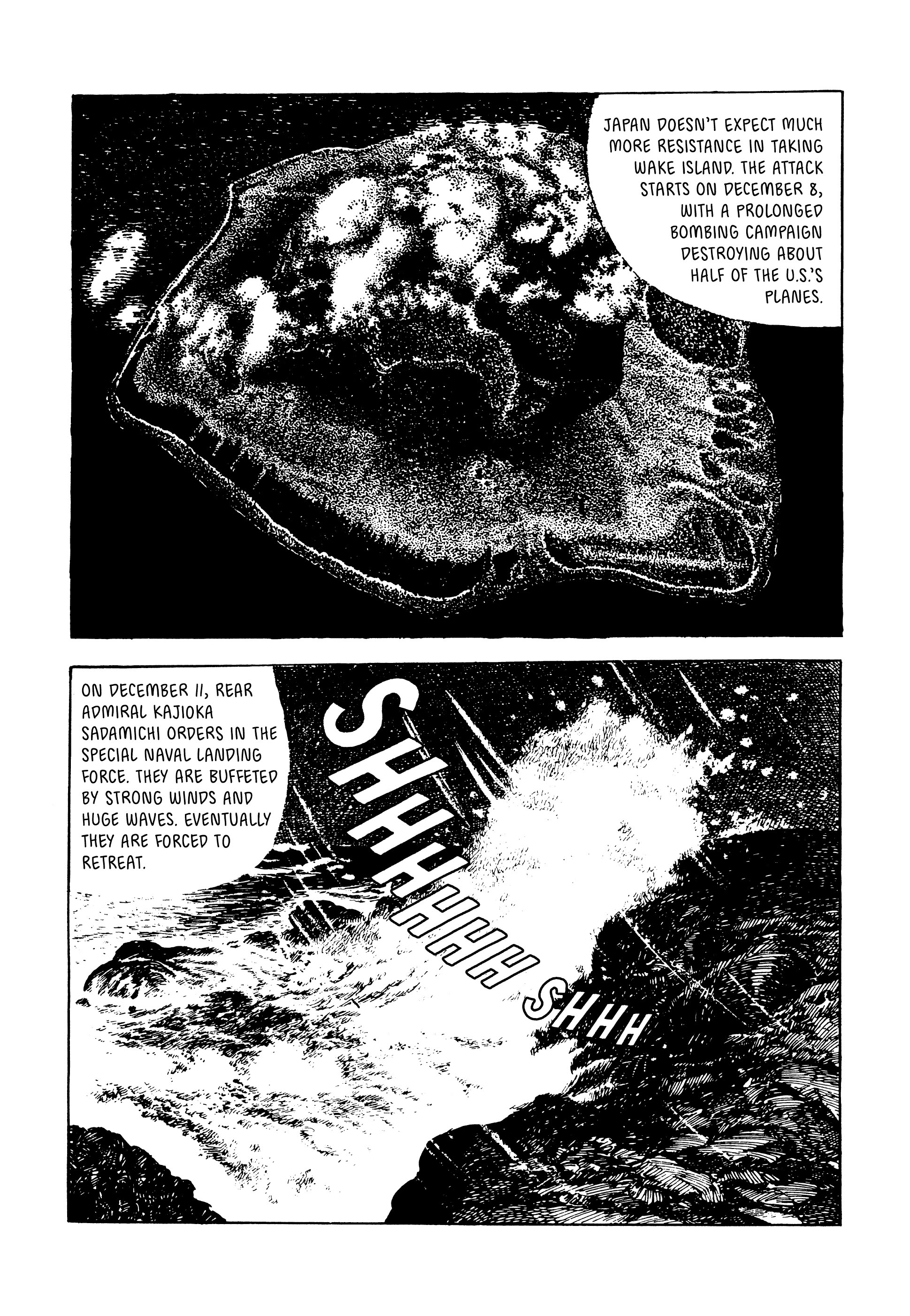 Read online Showa: A History of Japan comic -  Issue # TPB 2 (Part 2) - 95