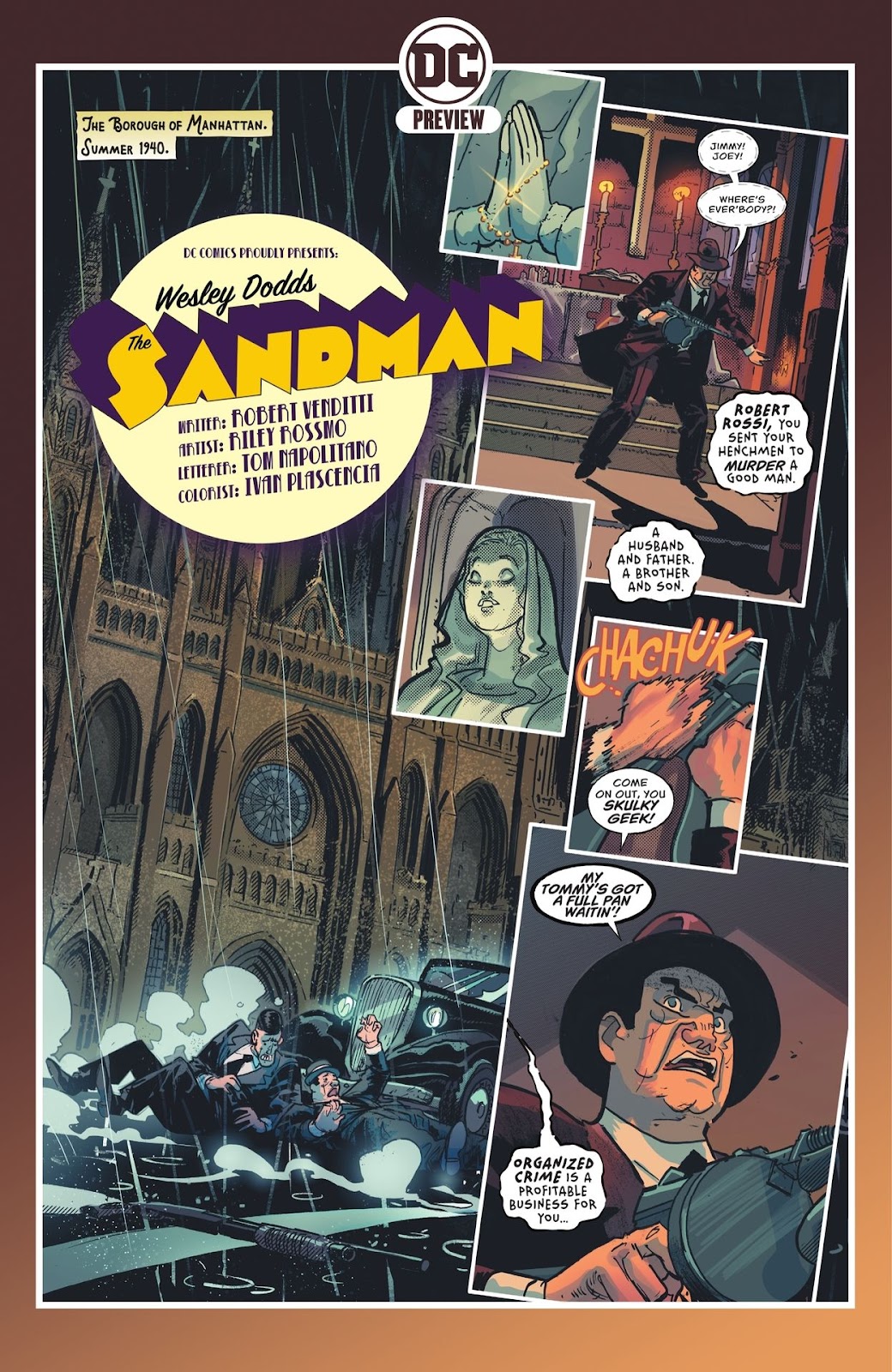 Shazam! (2023) issue 4 - Page 25