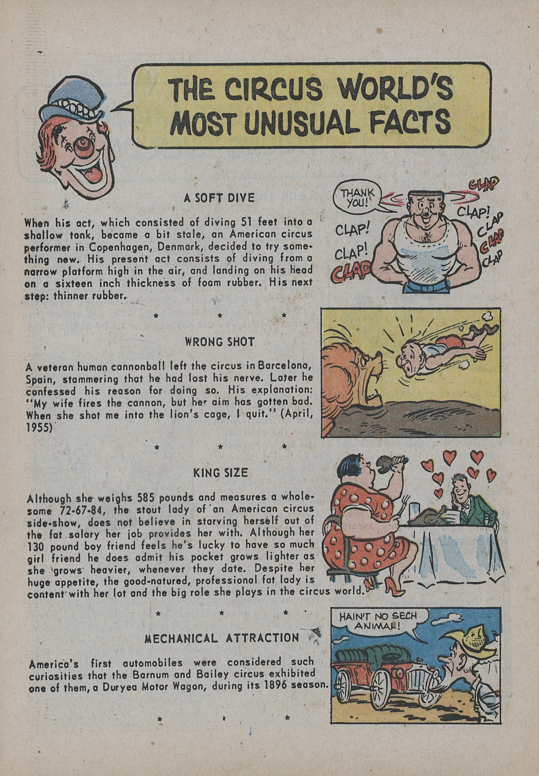 Read online Poppo of the Popcorn Theatre comic -  Issue #1 - 30