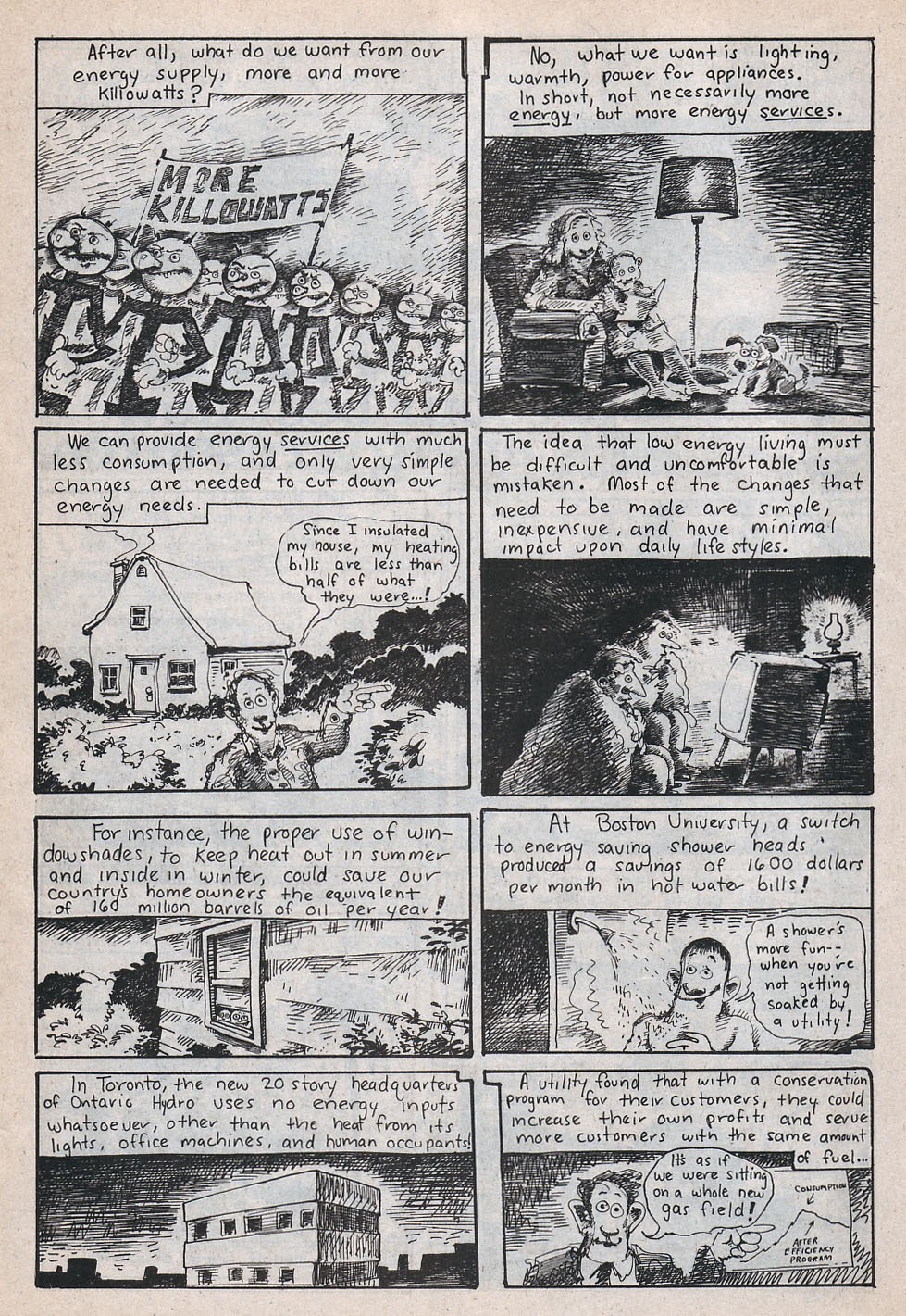 Read online Slow Death comic -  Issue #11 - 10