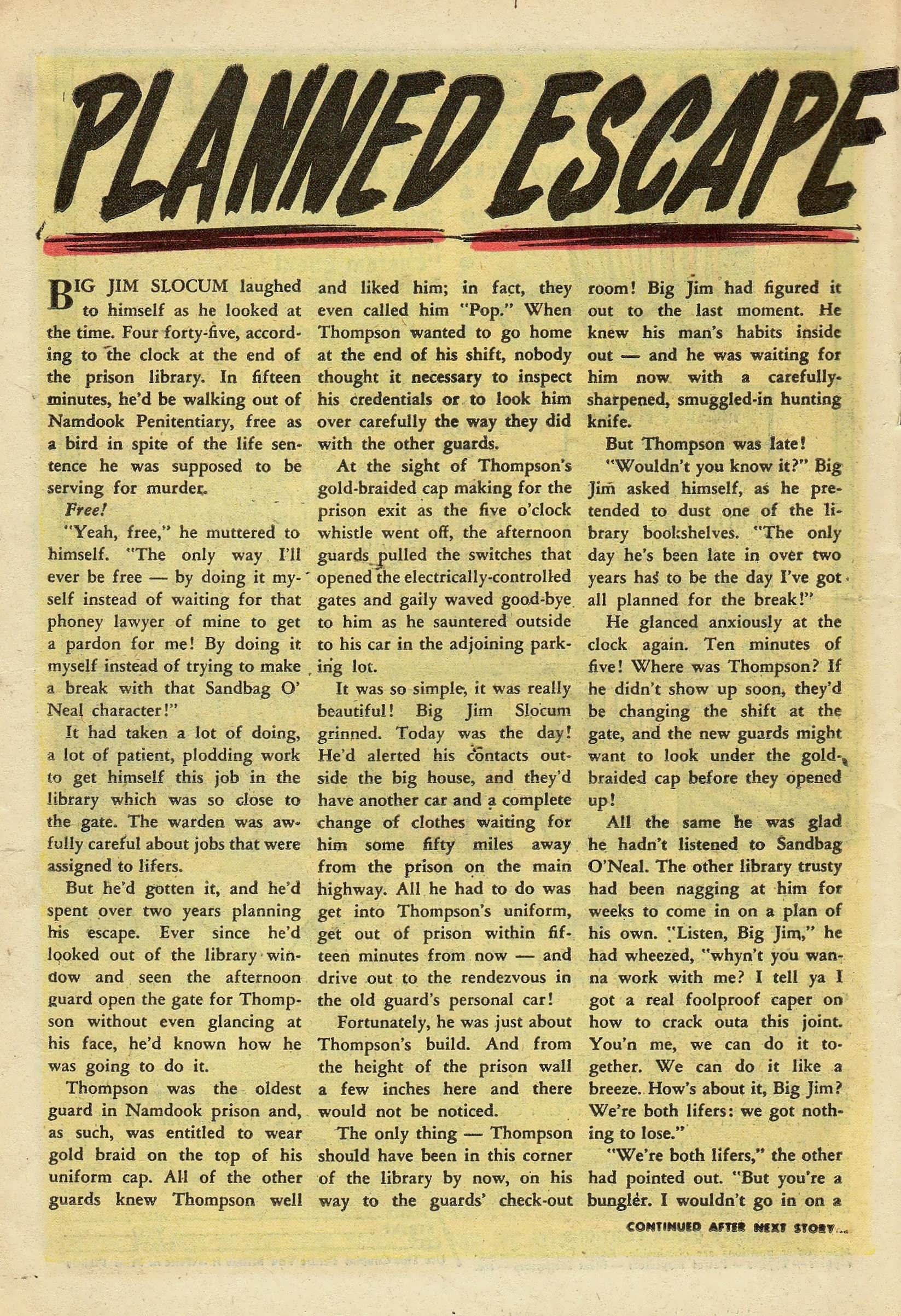 Read online Justice (1947) comic -  Issue #48 - 18